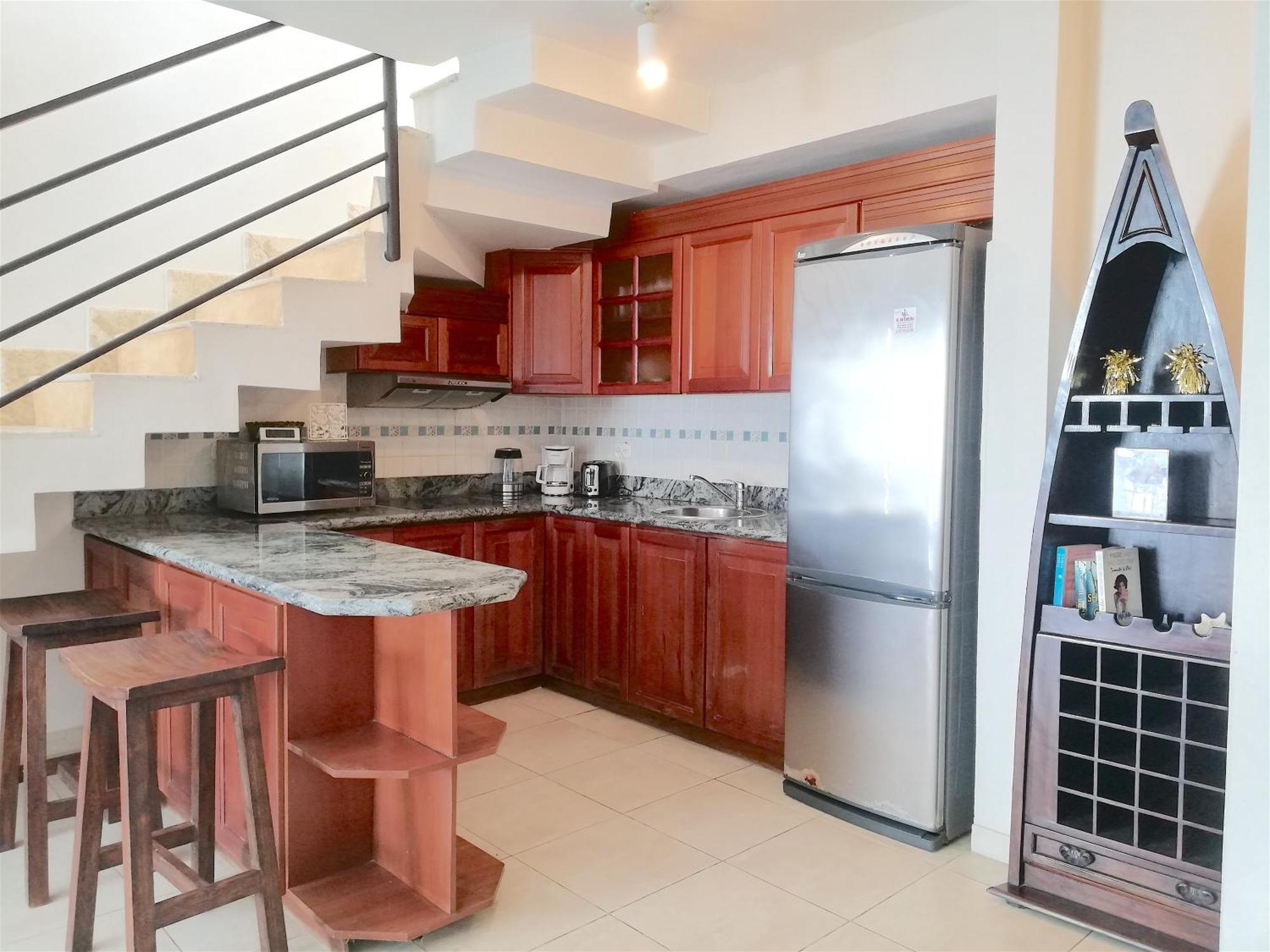 Coral Private Beach And Spa Apartment