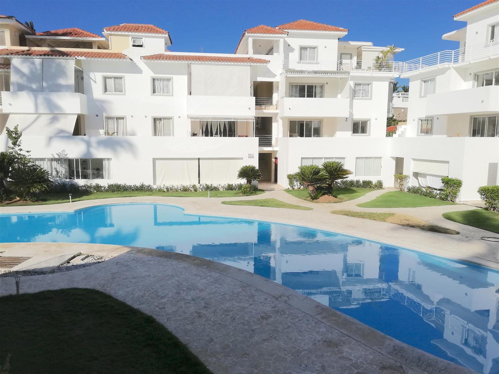 Coral Private Beach And Spa Apartment