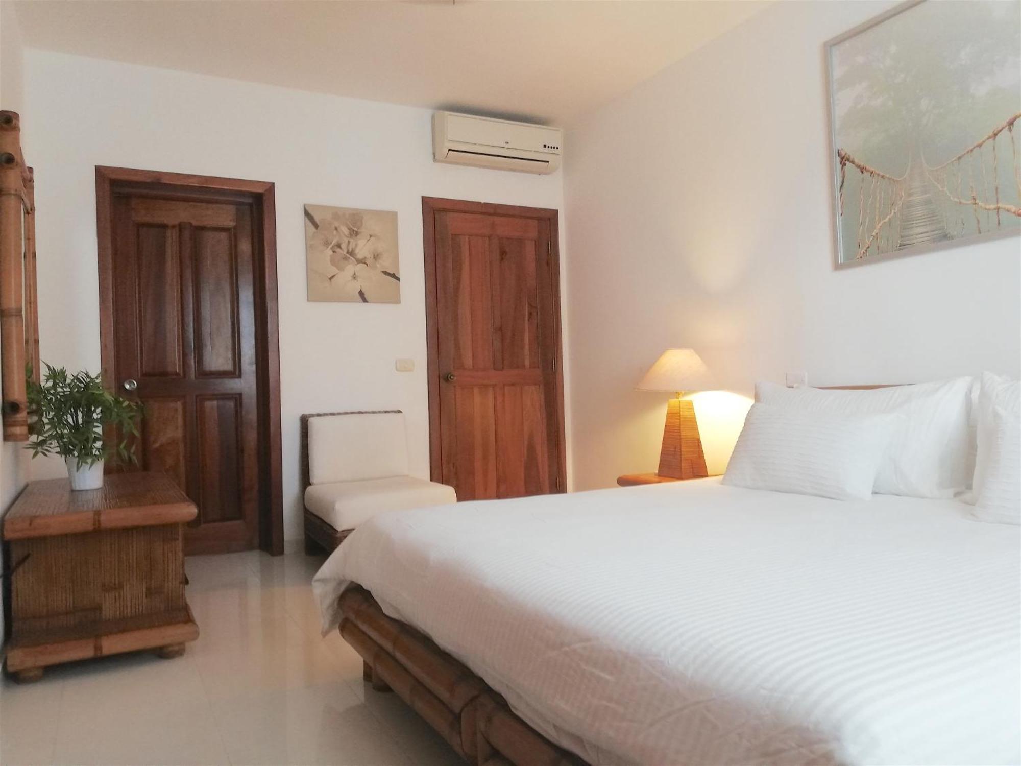 Apartment Coral Private Beach And Spa *