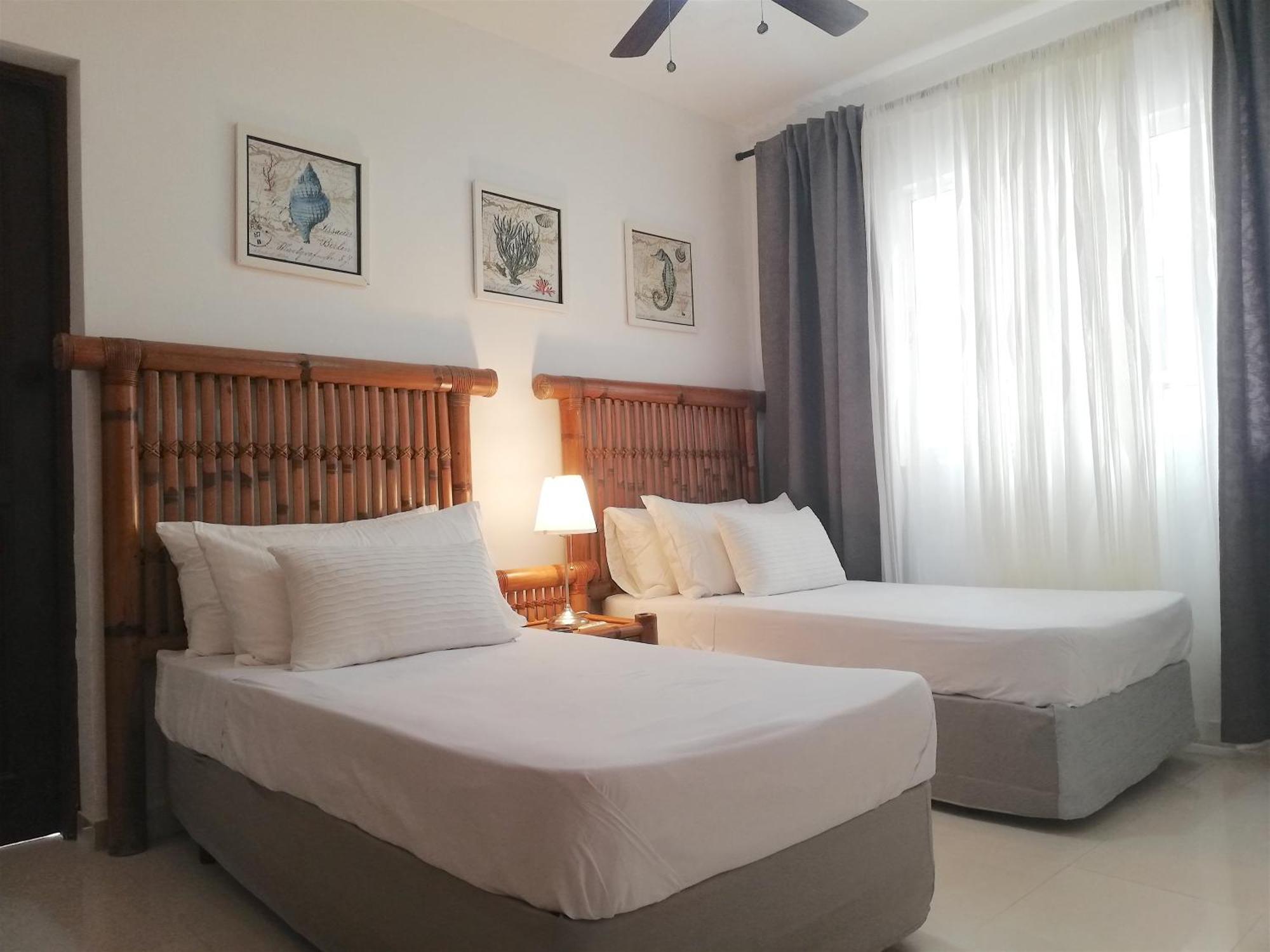 Coral Private Beach And Spa Apartment *