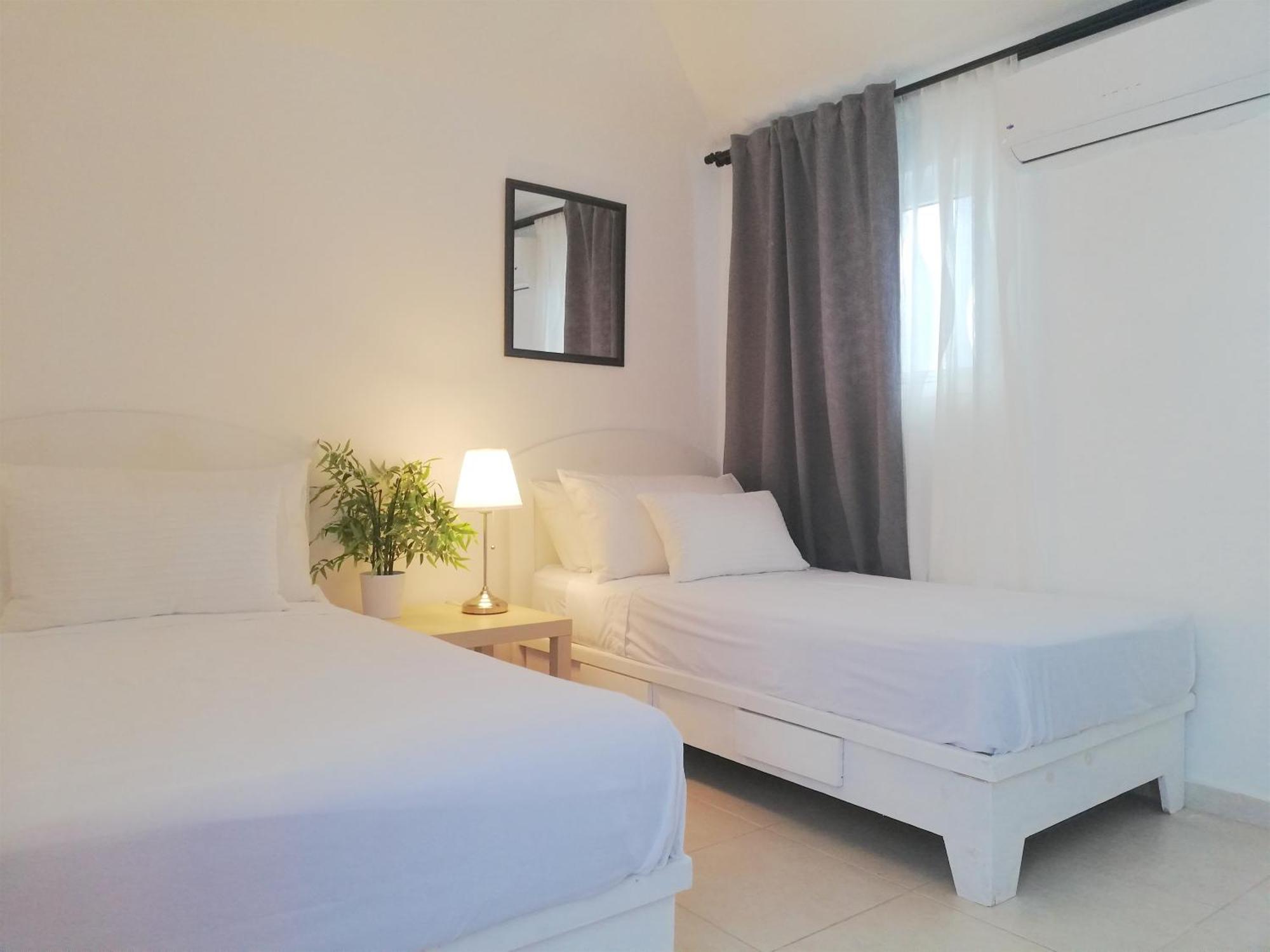 Apartment Coral Private Beach And Spa