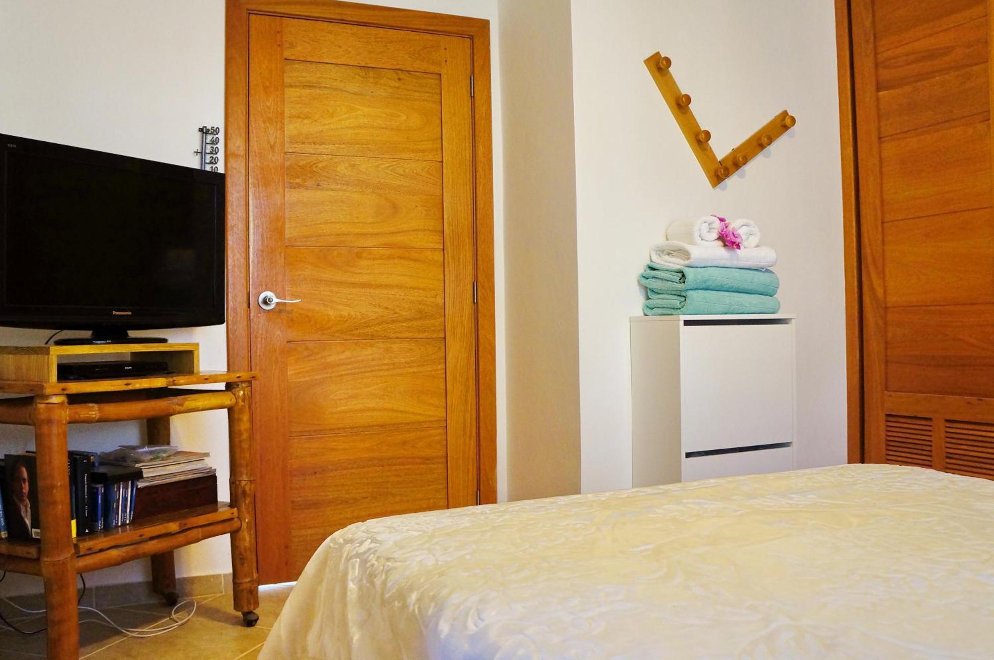 Apartment Coral Private Beach And Spa *