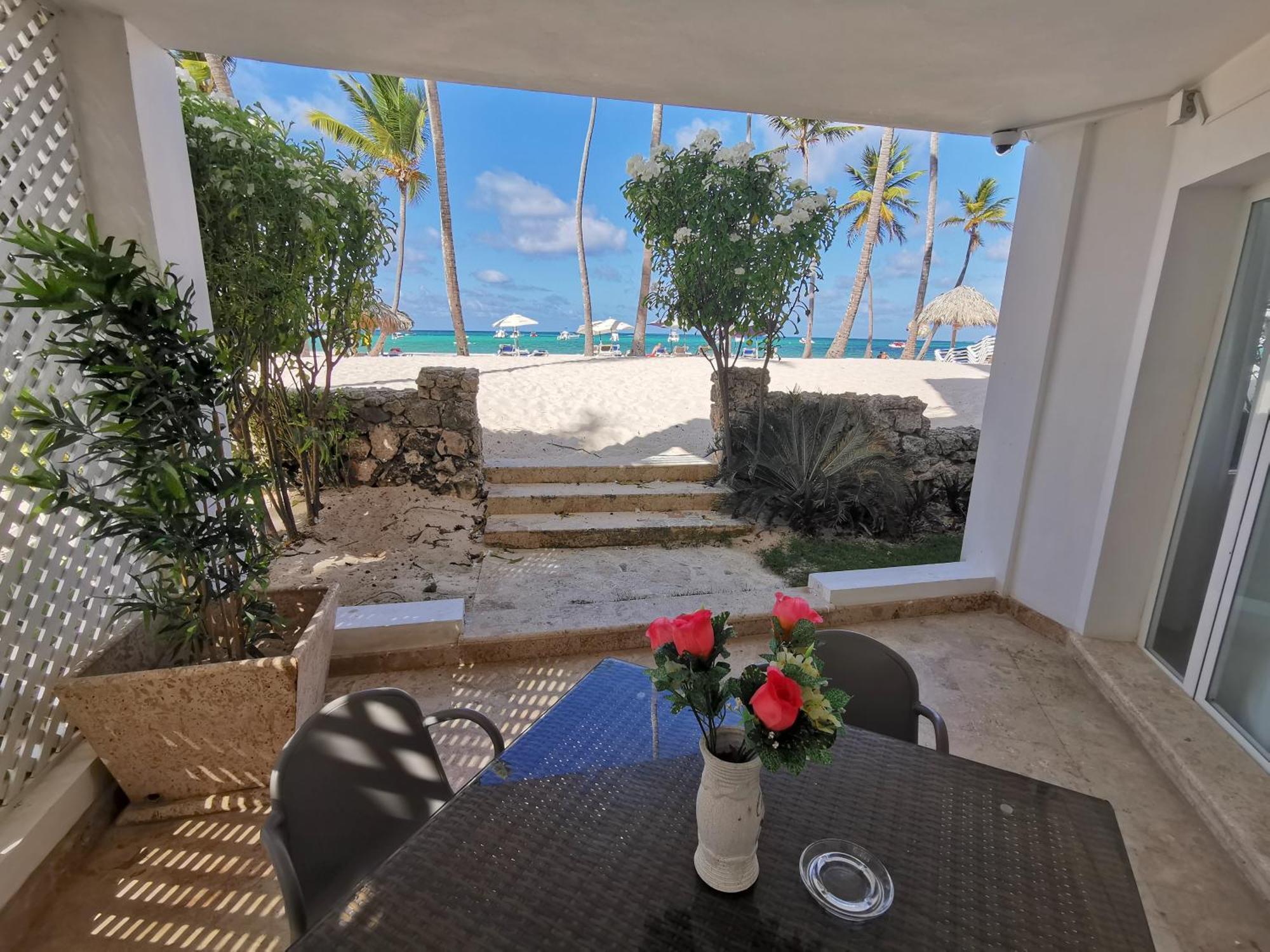 Coral Private Beach And Spa Punta Cana