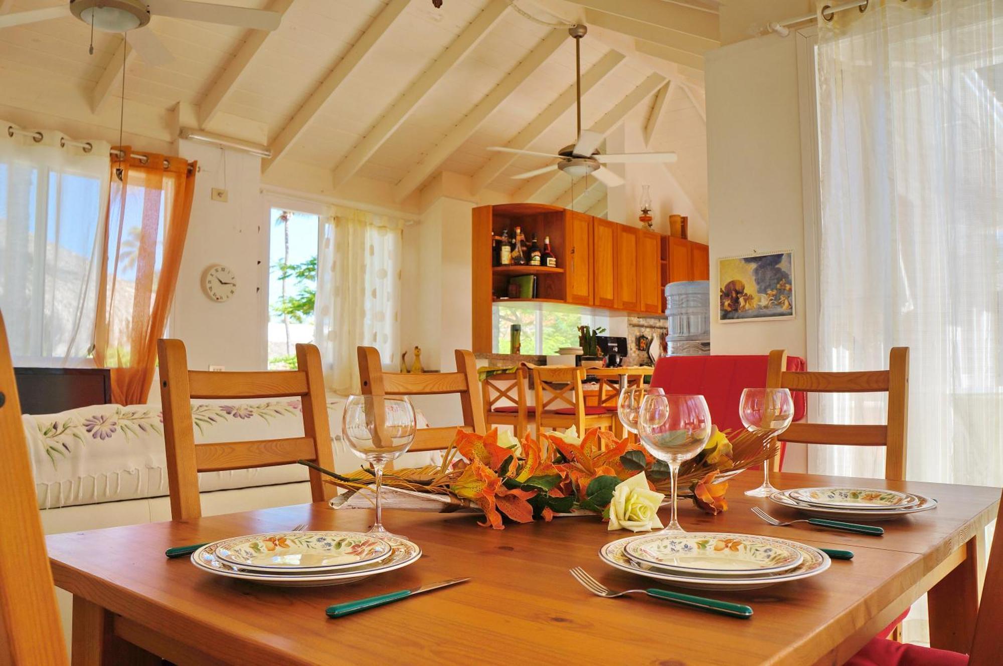 Apartment Coral Private Beach And Spa