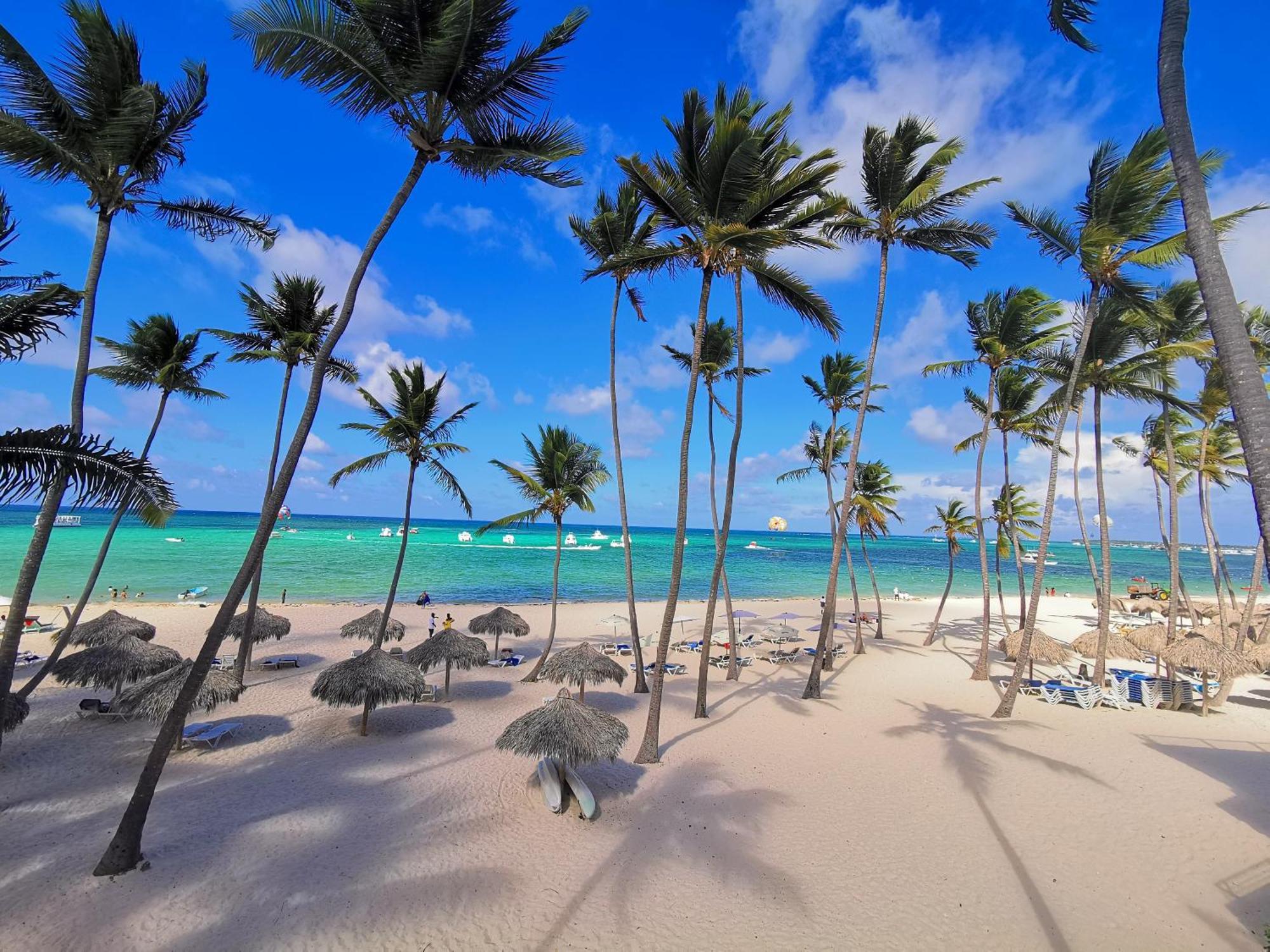 Apartment Coral Private Beach And Spa