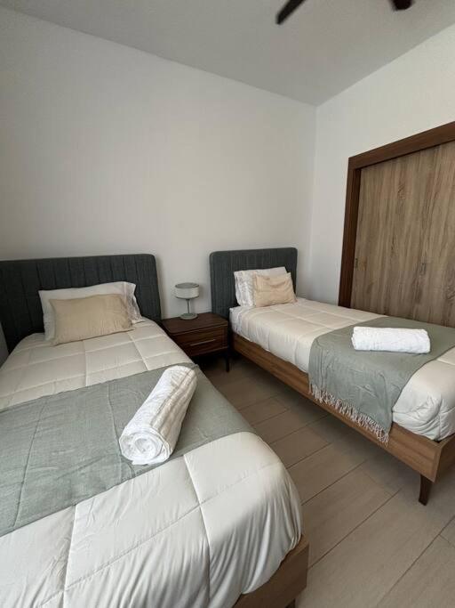 Corals Retreat 2br Apartment