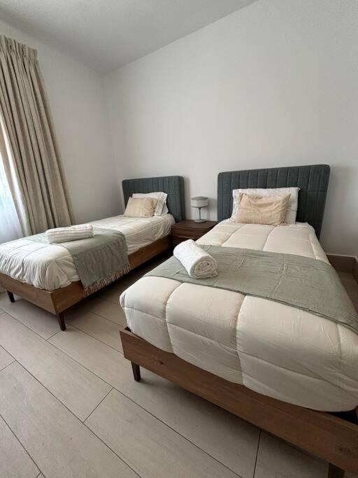 Apartment Corals Retreat 2br