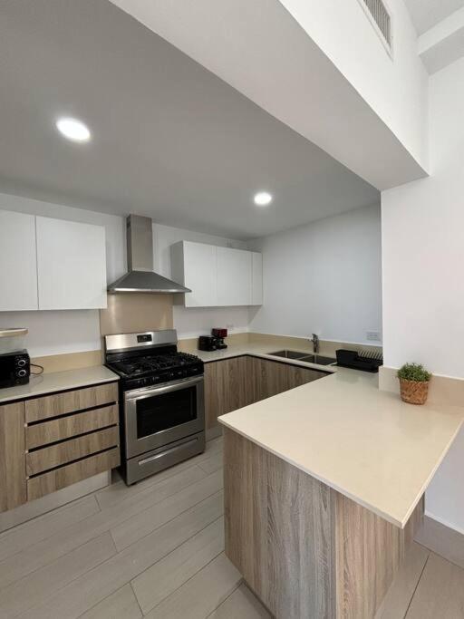 Corals Retreat 2br Apartment Punta Cana