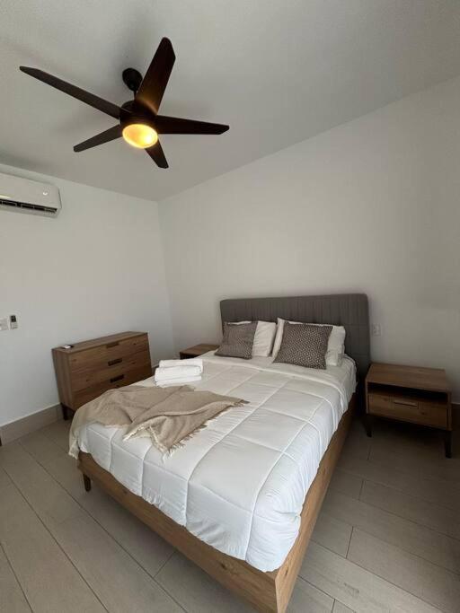 Apartment Corals Retreat 2br