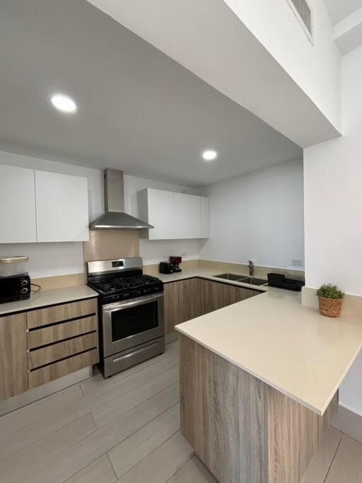 Apartment Corals Retreat 2br