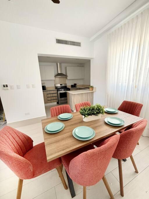 Apartment Corals Retreat 2br Punta Cana