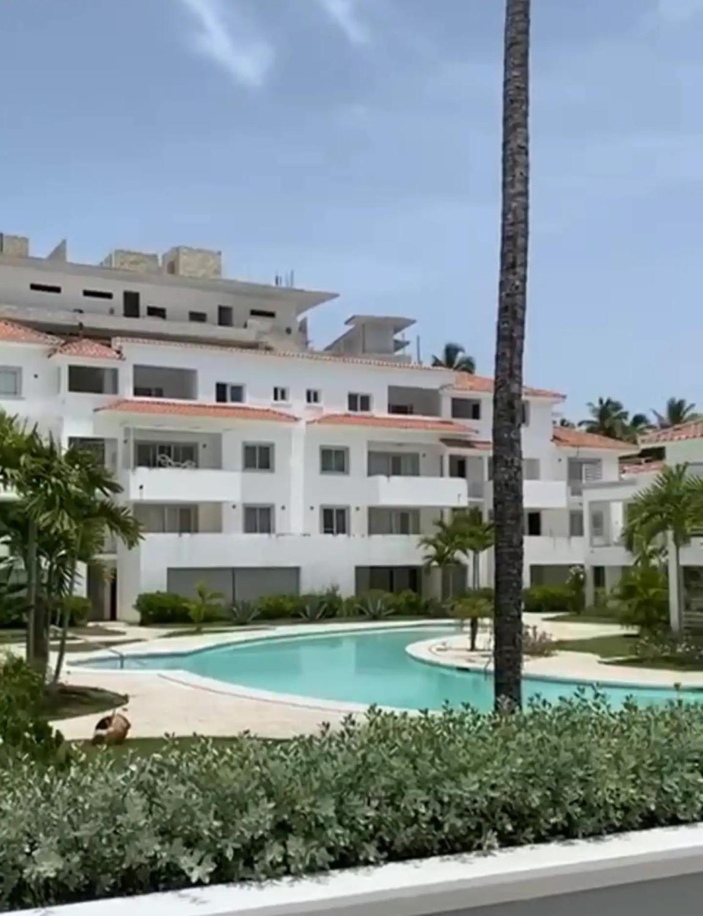 Apartment Propiedad Corales *