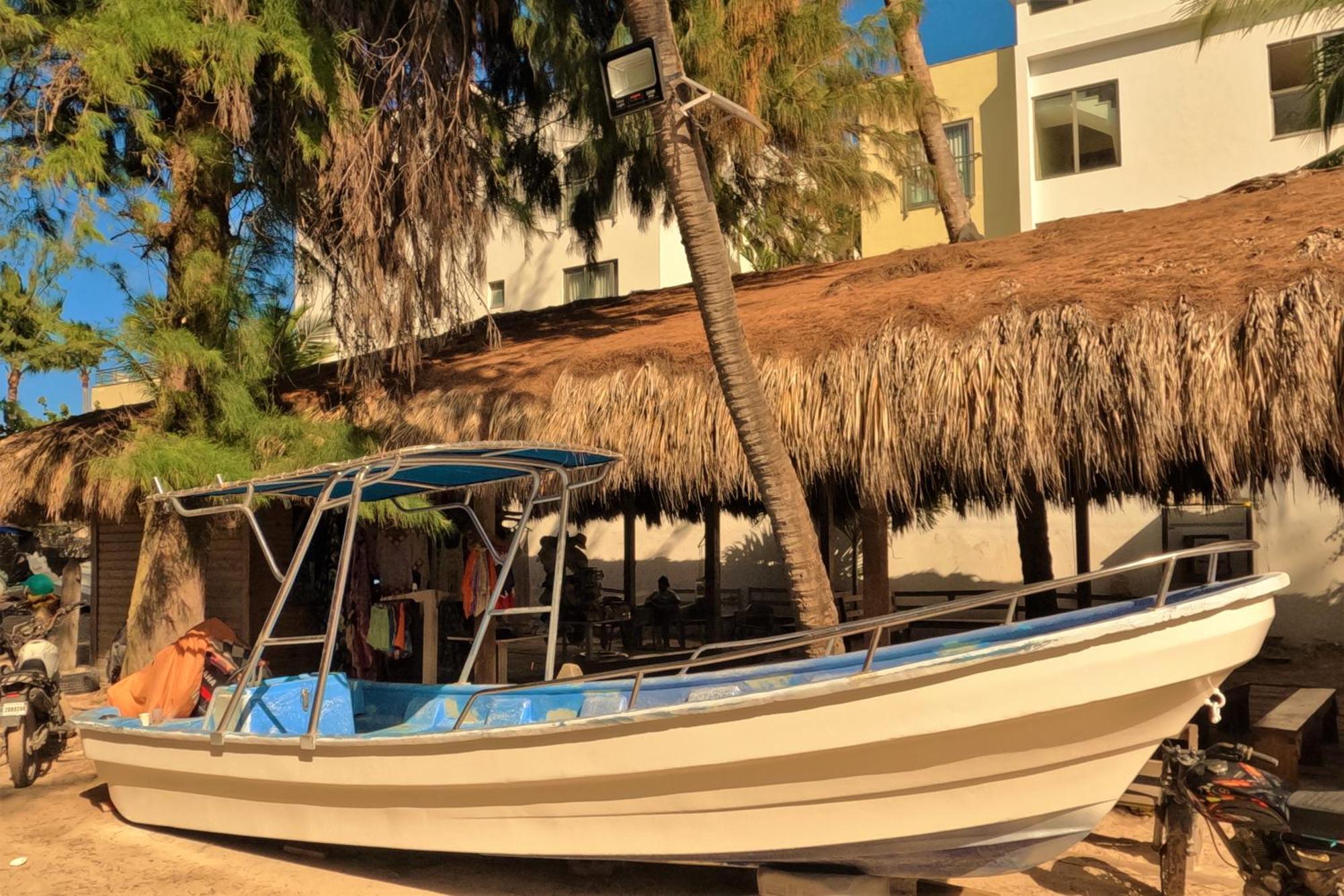 Apartment Propiedad Corales Punta Cana