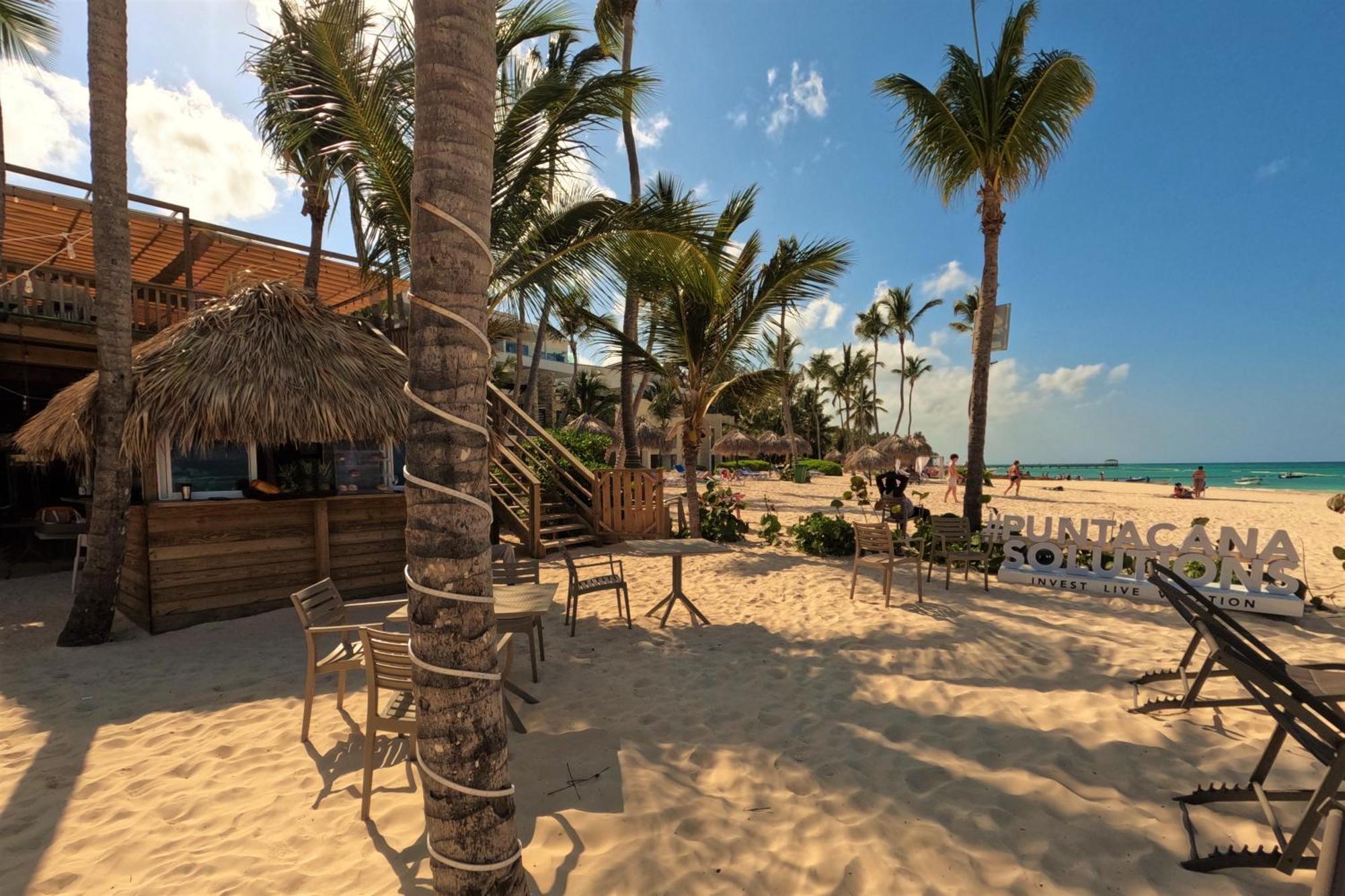 Apartment Propiedad Corales