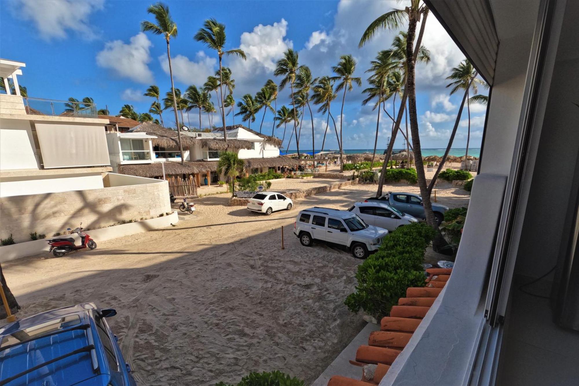 Propiedad Corales Apartment *