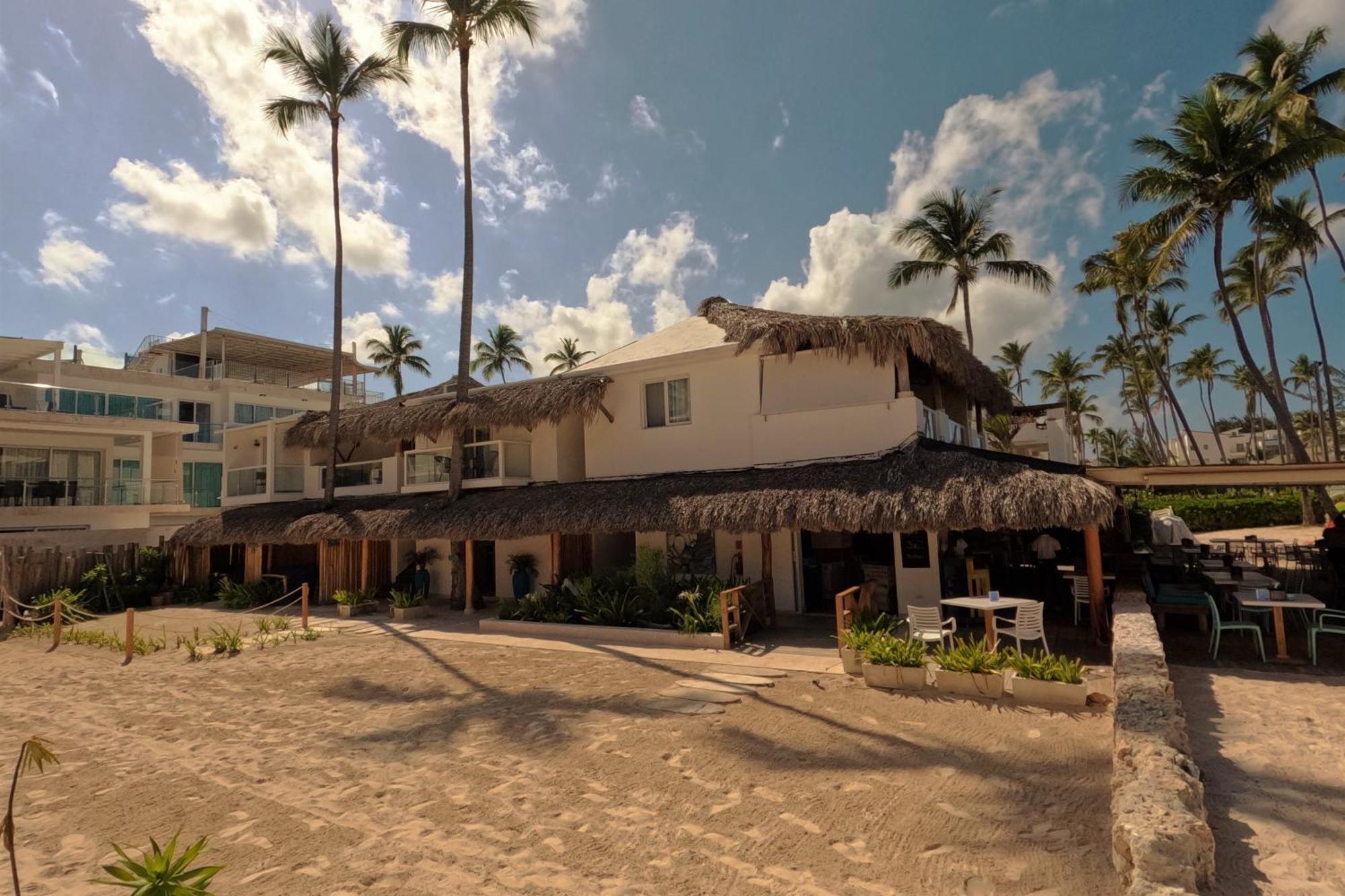 Apartment Propiedad Corales Punta Cana