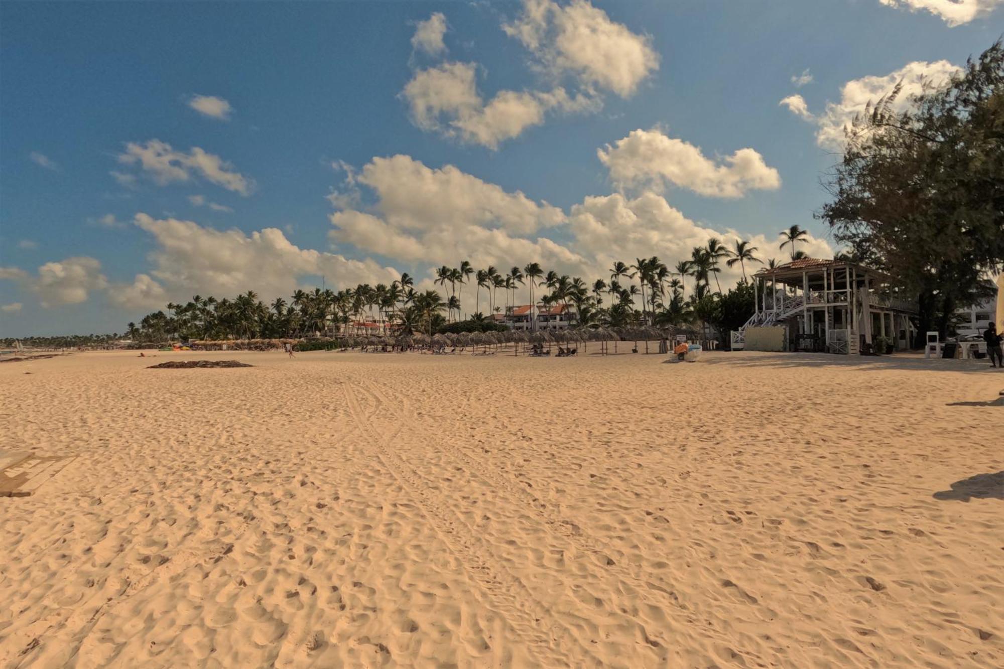 Propiedad Corales Apartment *