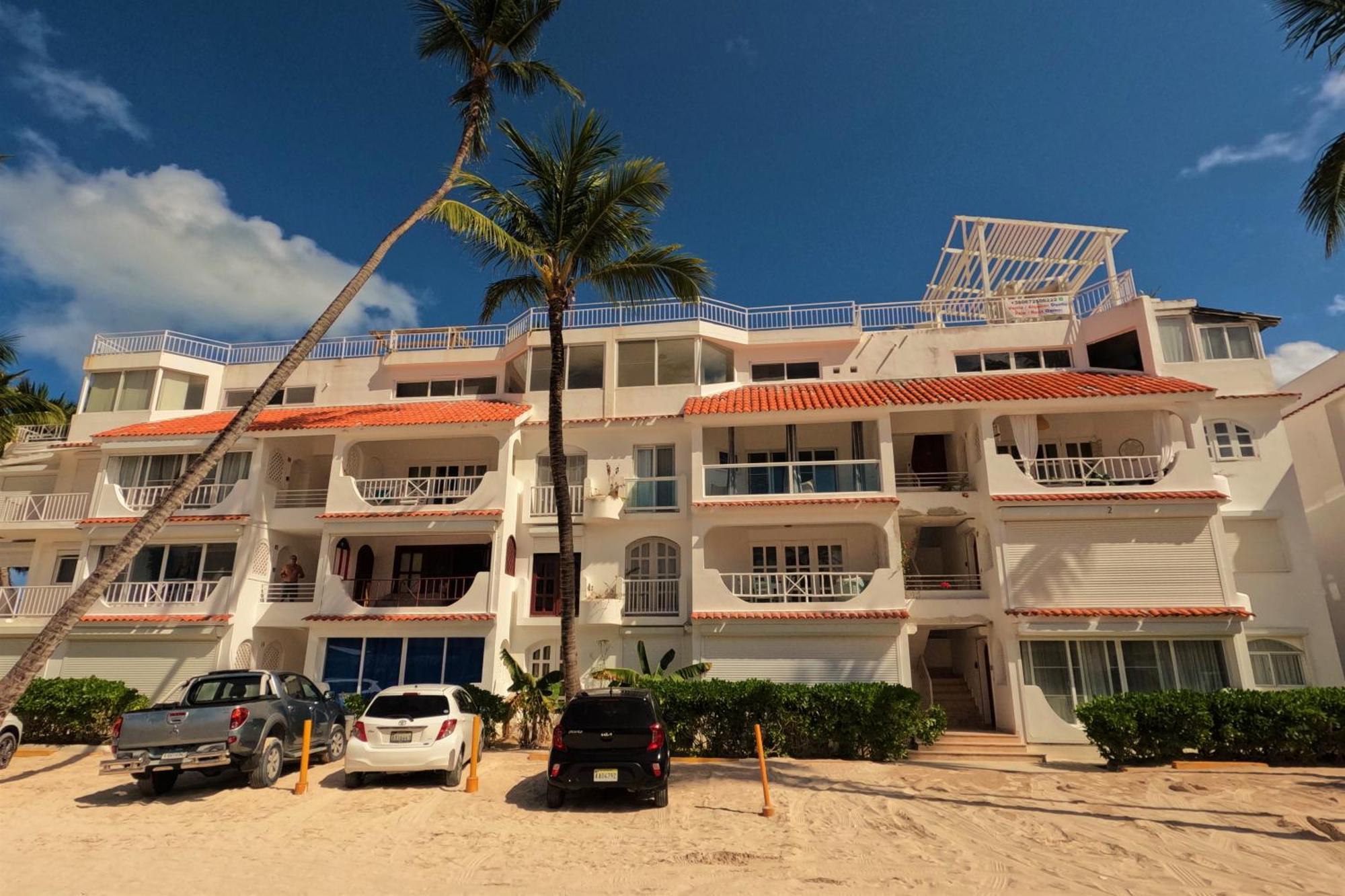 Propiedad Corales Apartment Punta Cana