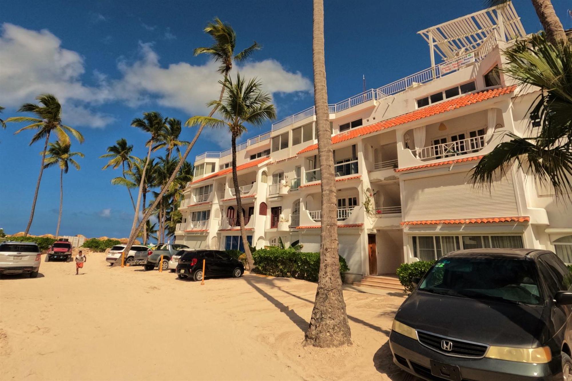 Apartment Propiedad Corales Punta Cana