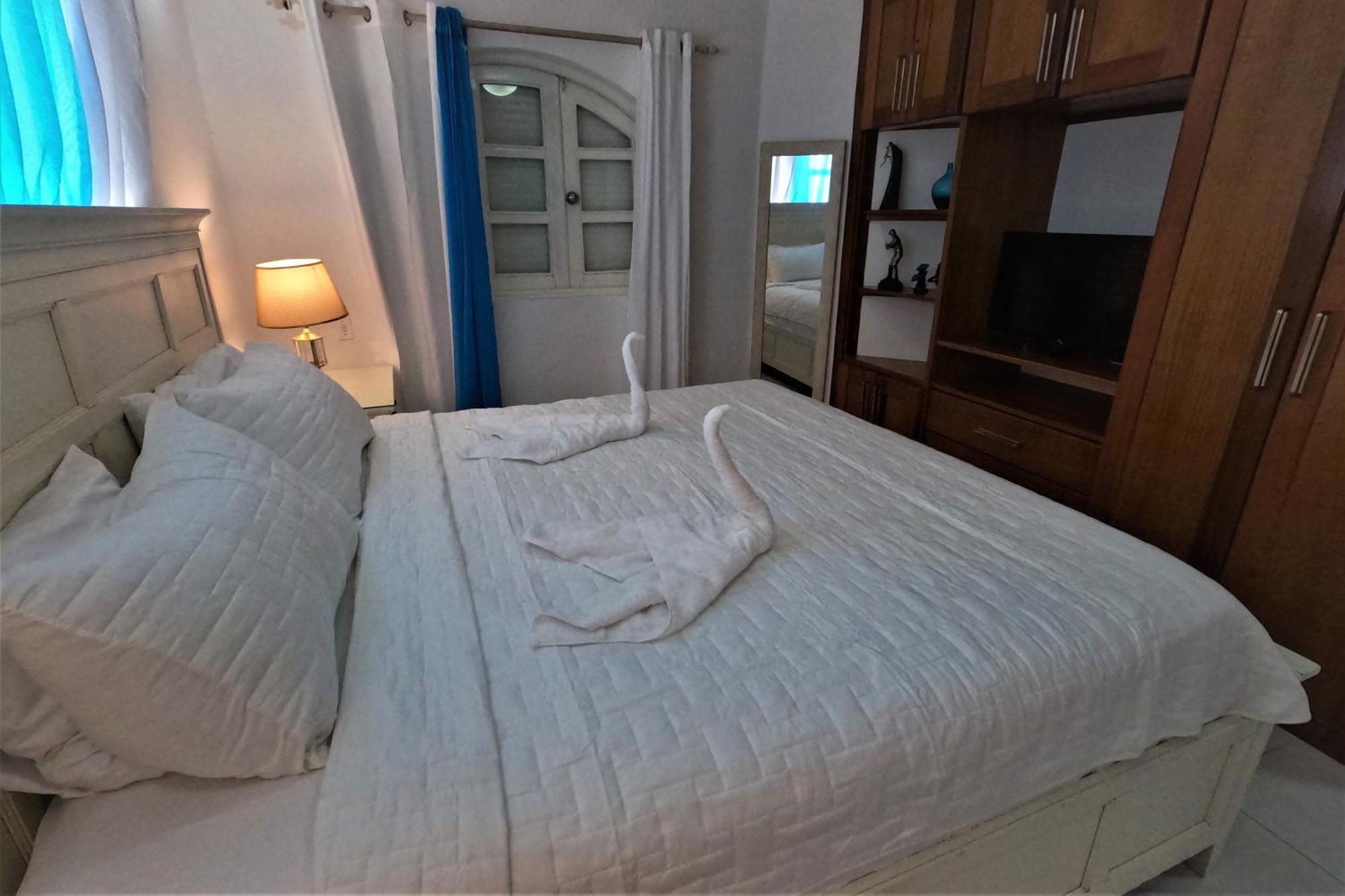 Propiedad Corales Apartment