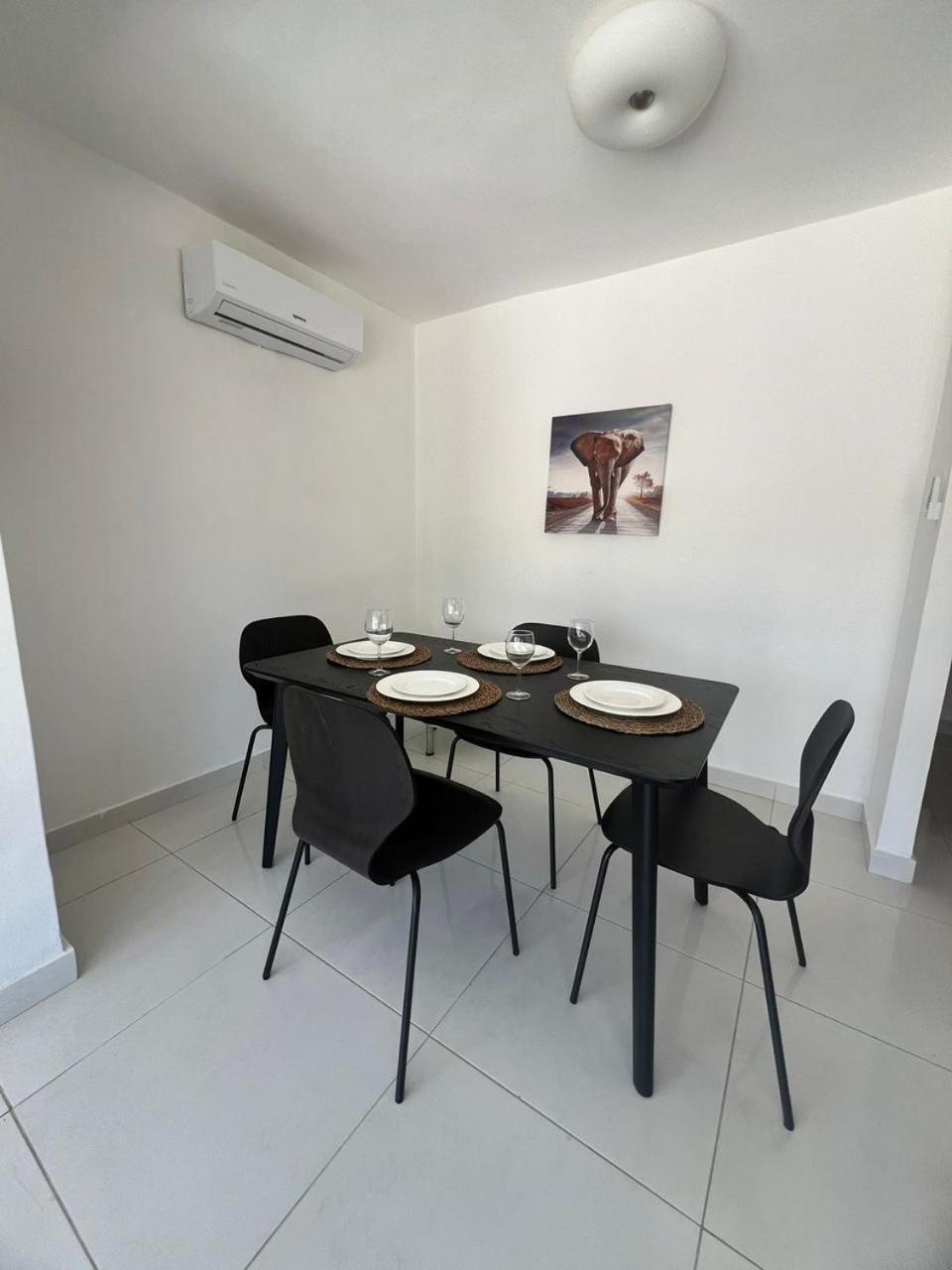 Apartment Propiedad Corales Punta Cana