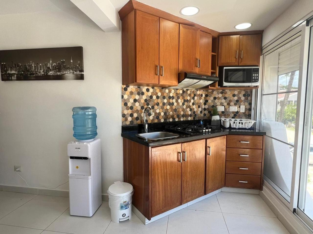 Propiedad Corales Apartment