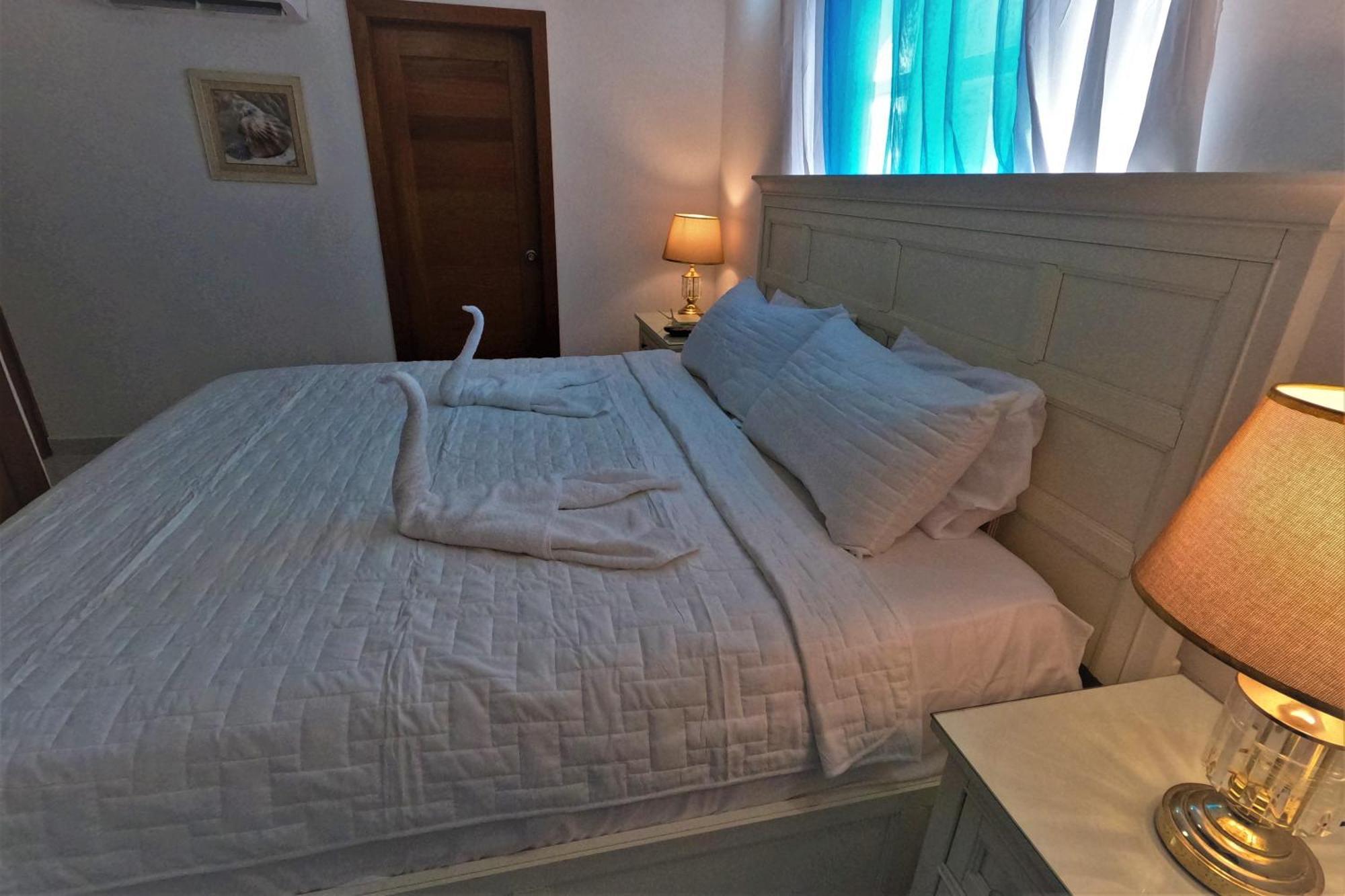 Apartment Propiedad Corales