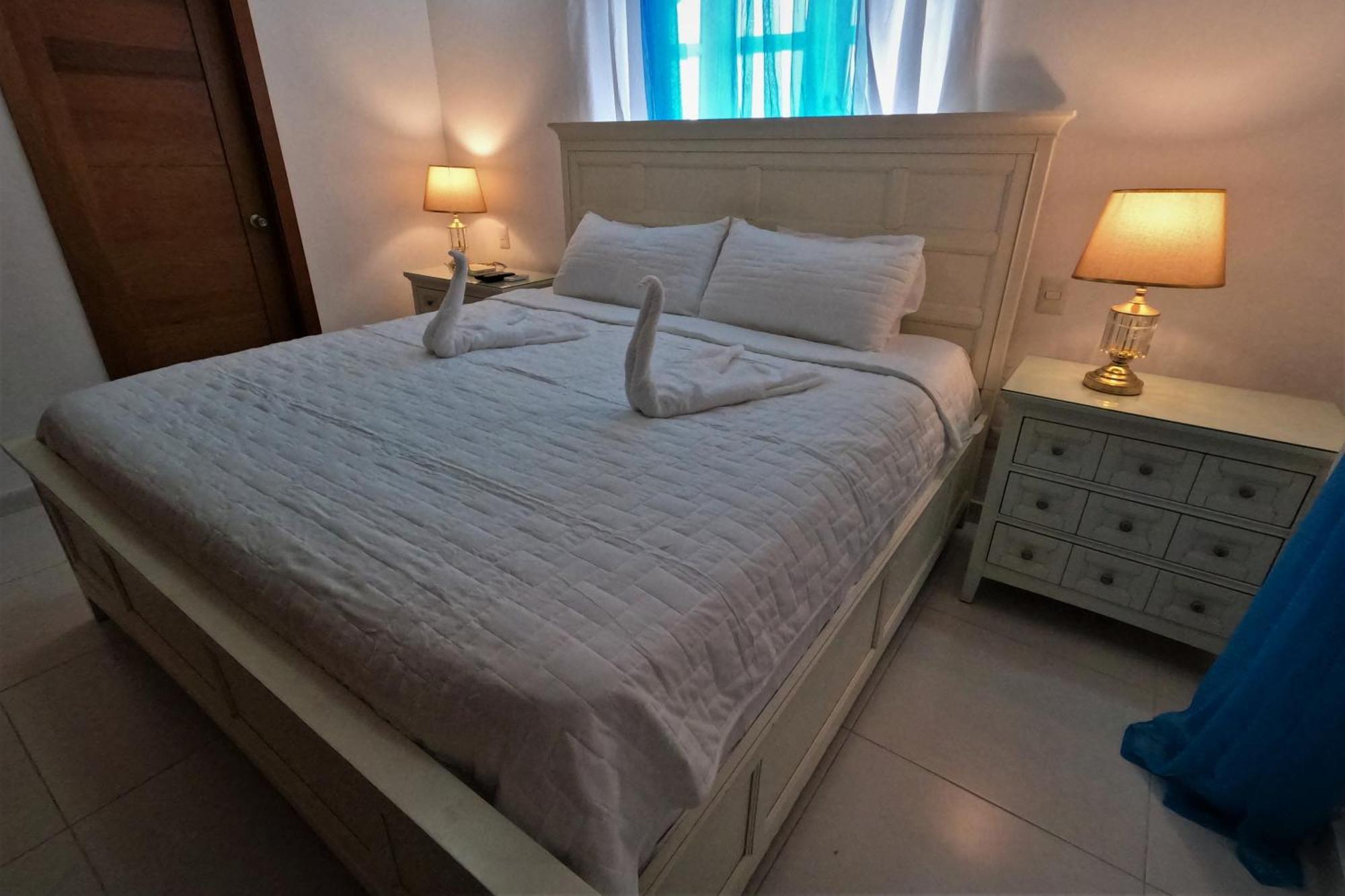 Propiedad Corales Apartment *