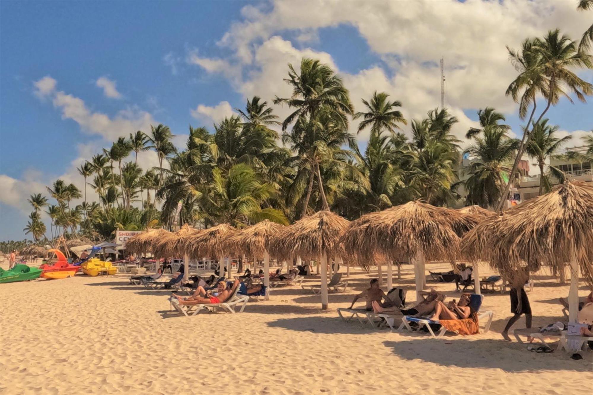 Apartment Propiedad Corales Punta Cana