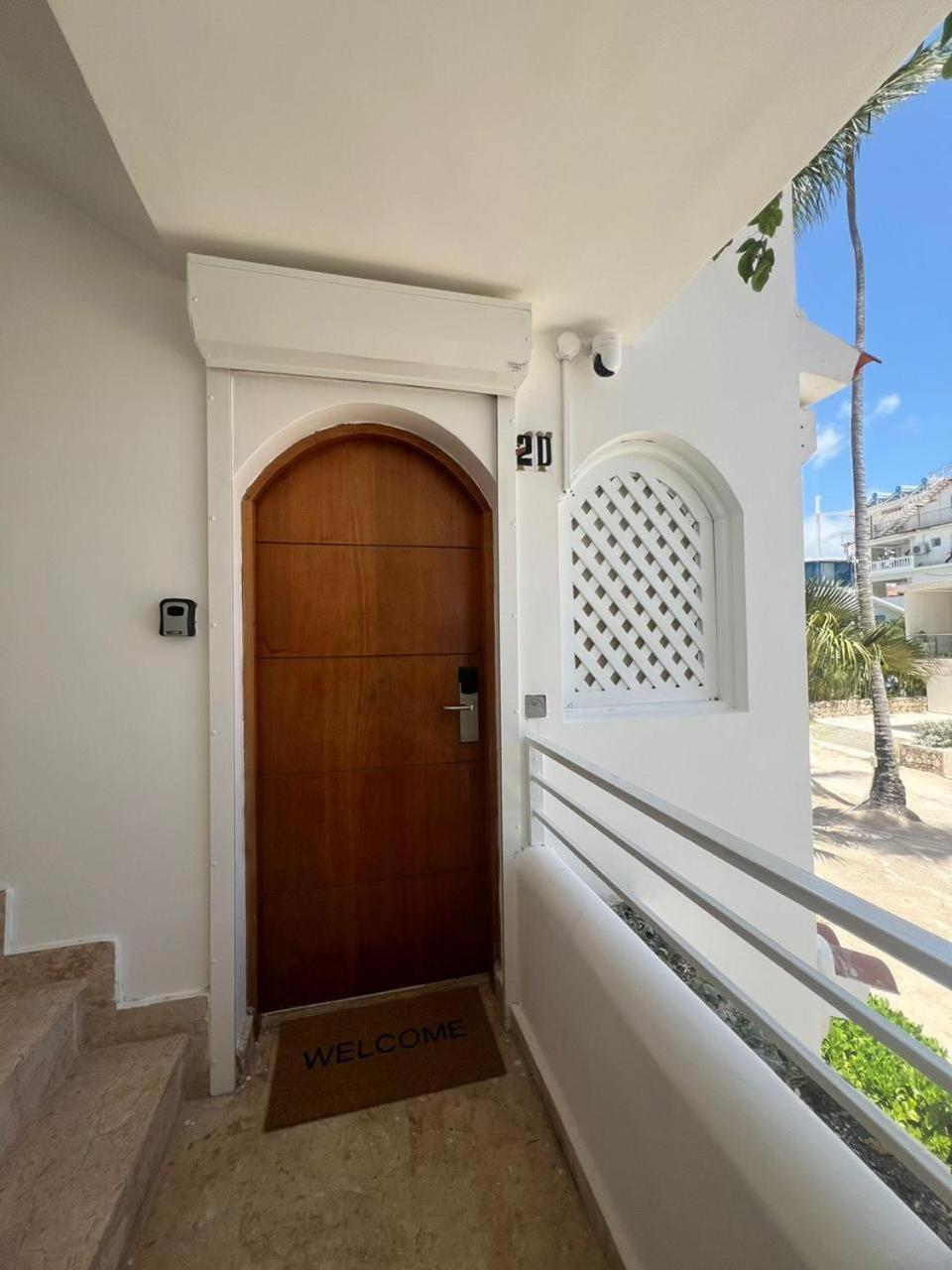 Propiedad Corales Apartment