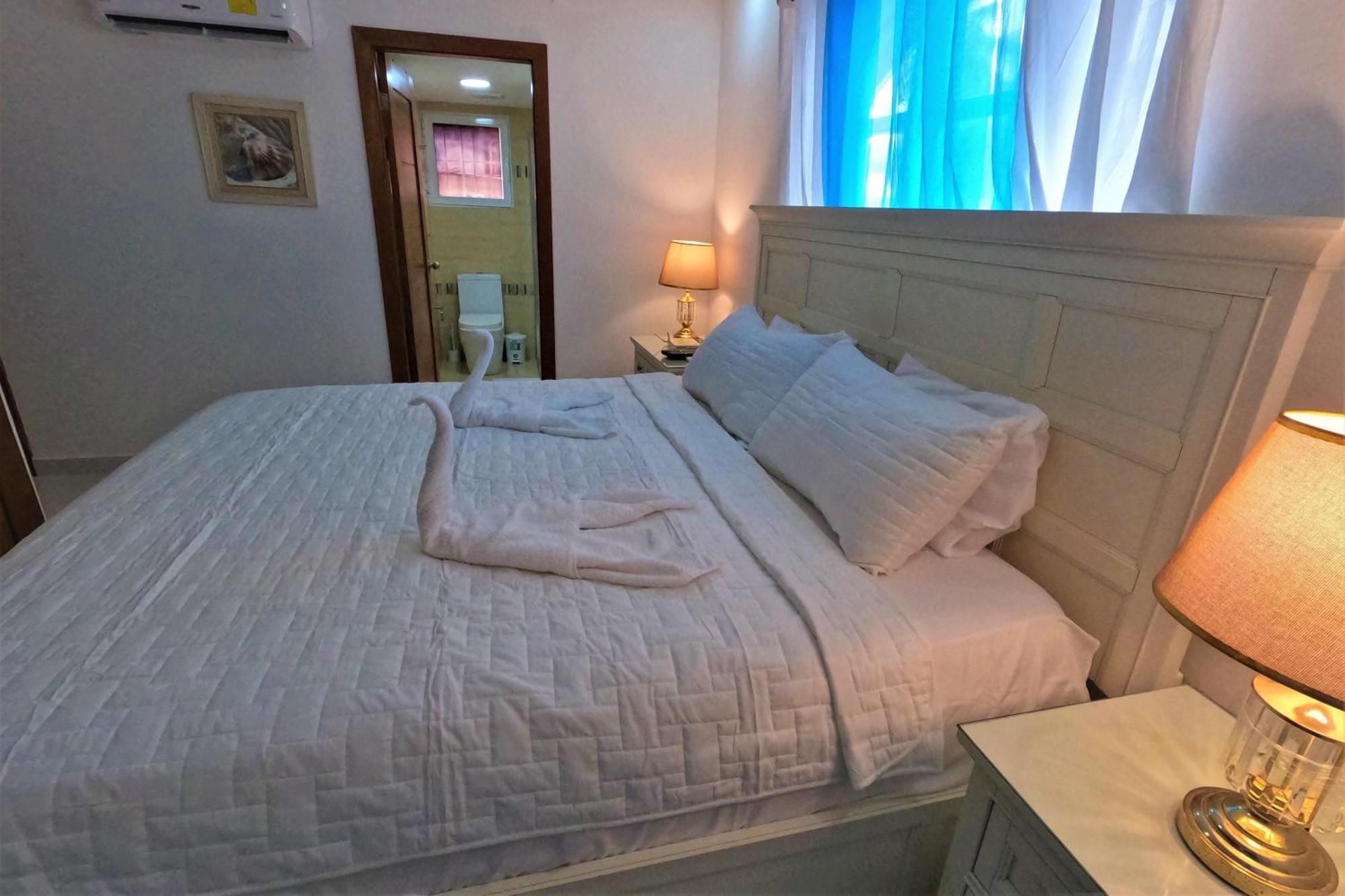 Apartment Propiedad Corales *
