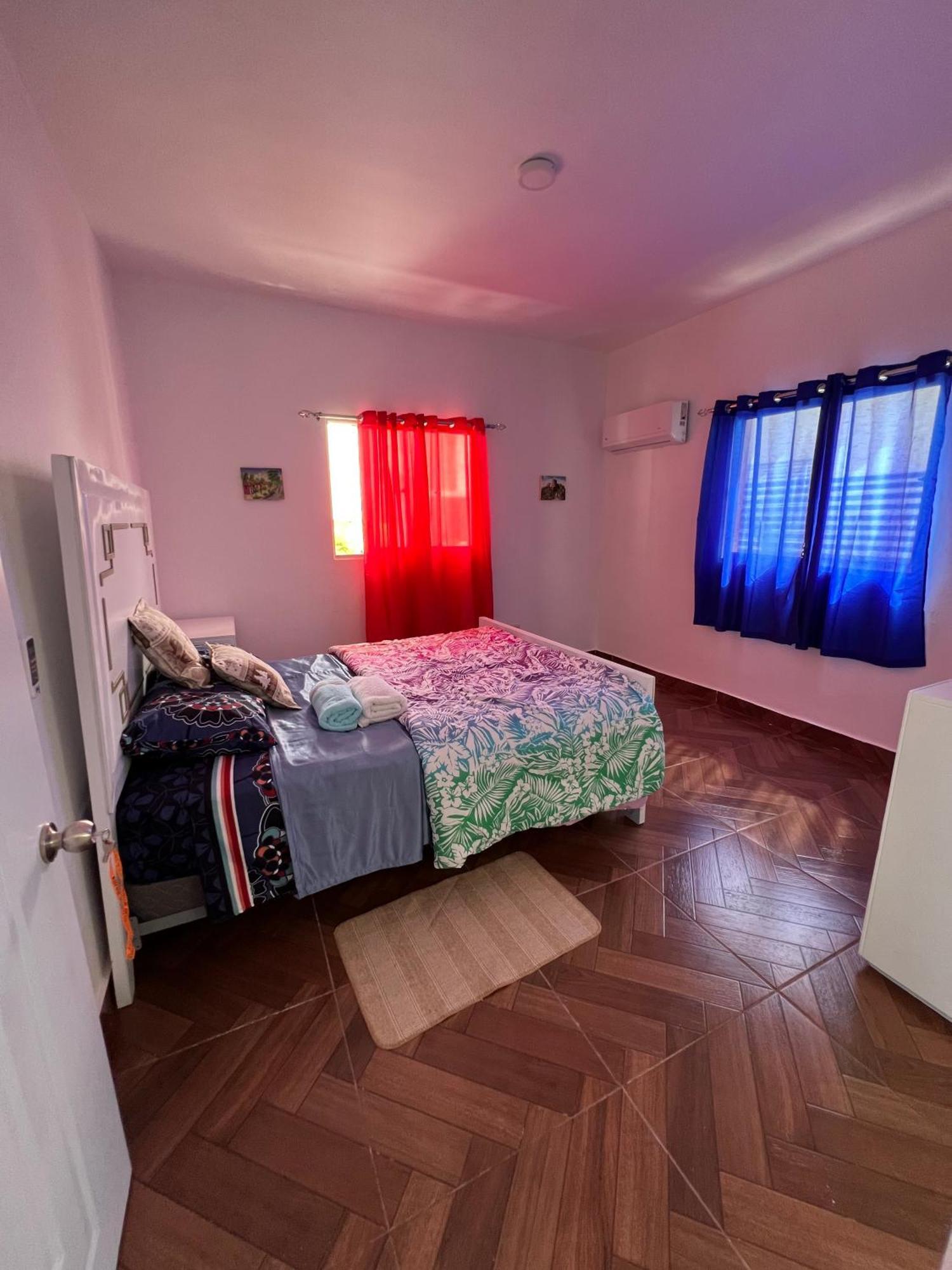 Apartment Avec Jardin Partage *