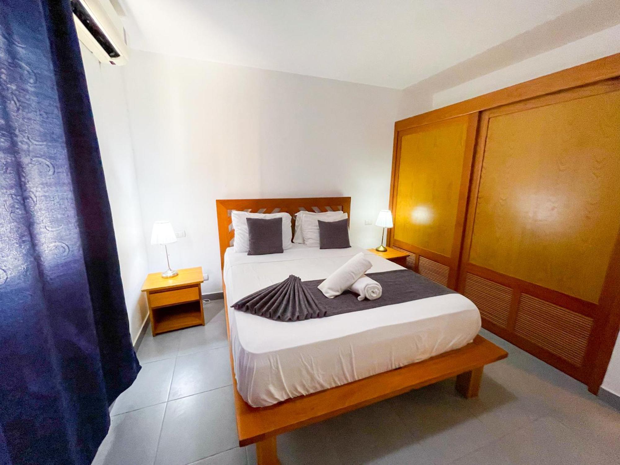 Sol Caribe Del Mar Deluxe Bavaro Los Corales Beach Club & Spa 5*