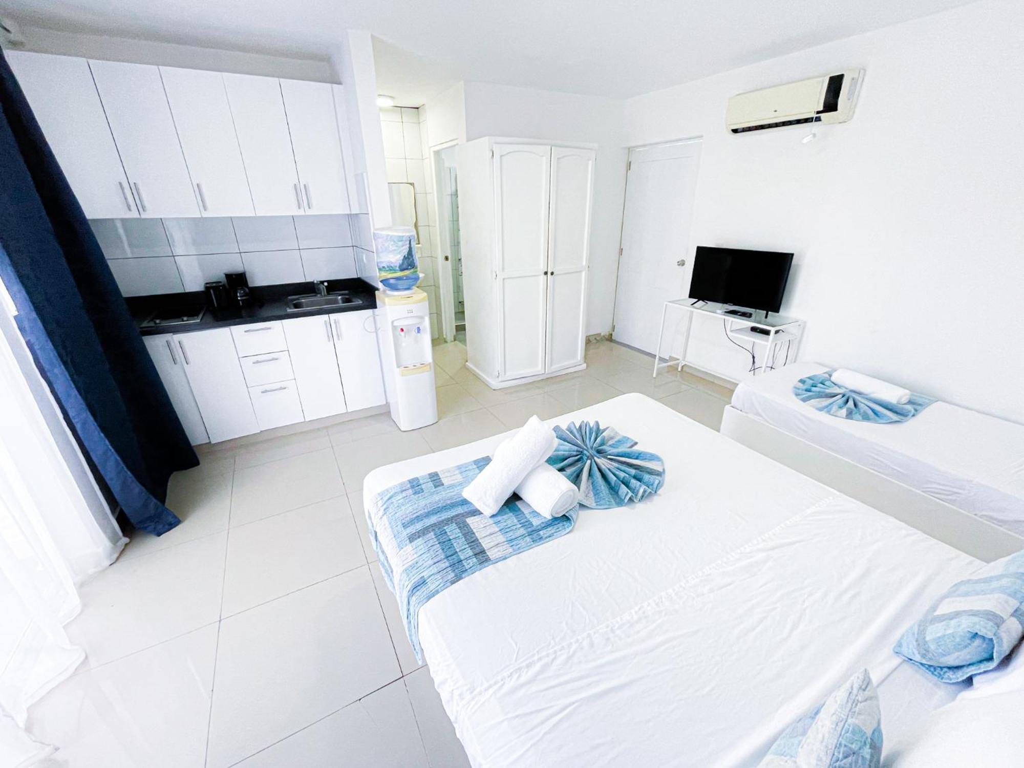 Hotel Sol Caribe Del Mar Deluxe Bavaro Los Corales Beach Club & Spa Punta Cana