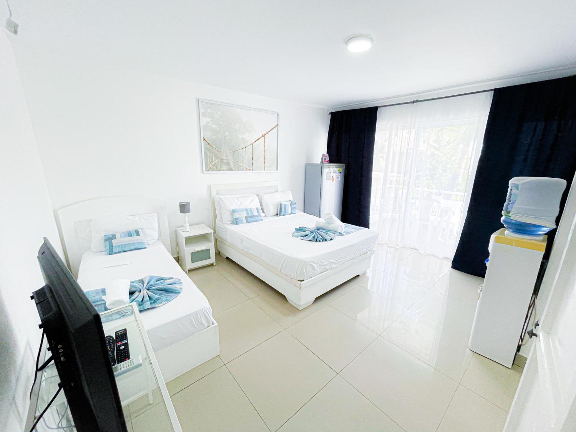 Sol Caribe Del Mar Deluxe Bavaro Los Corales Beach Club & Spa 5* Punta Cana