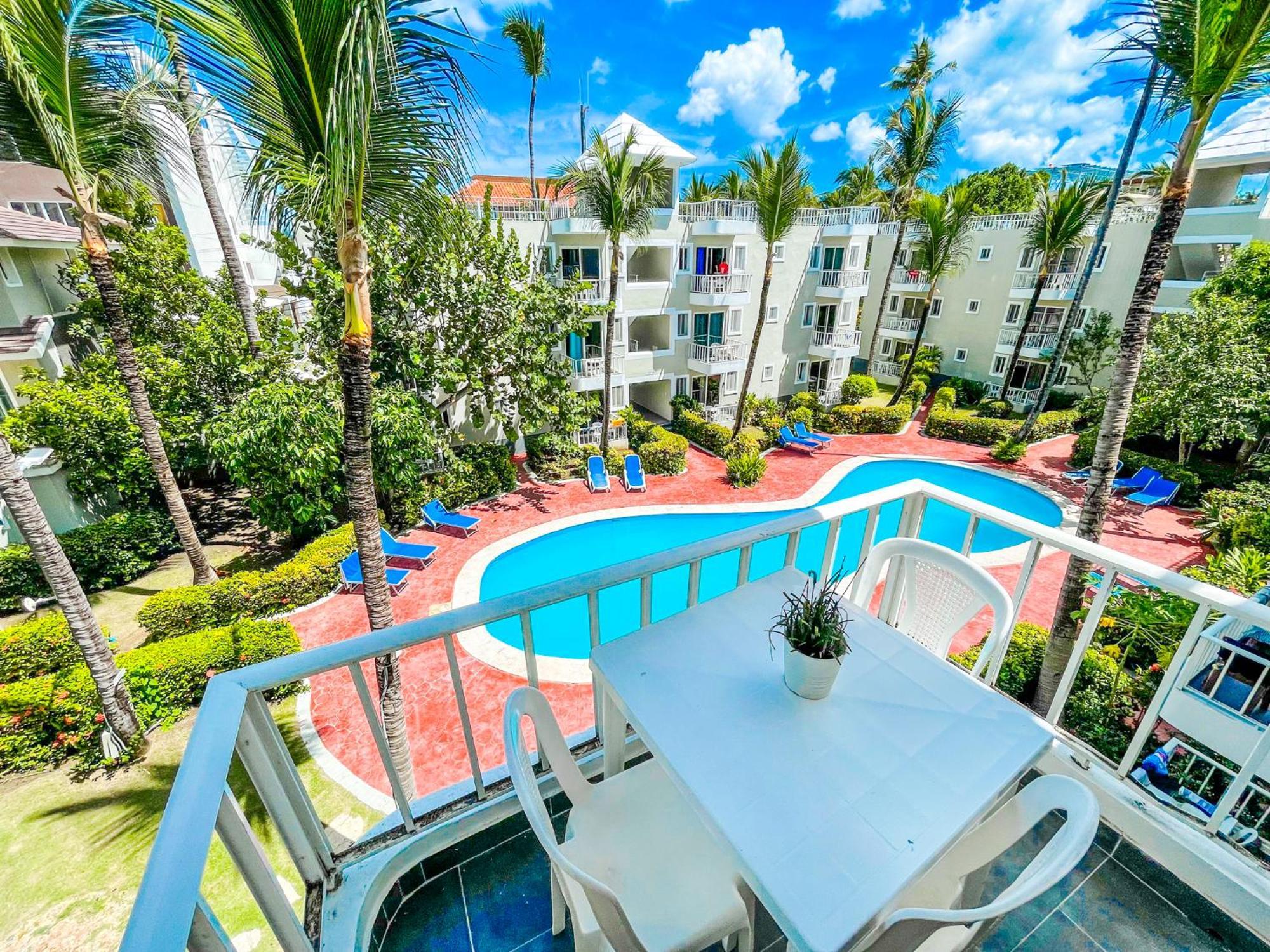 Hotel Sol Caribe Del Mar Deluxe Bavaro Los Corales Beach Club & Spa Punta Cana