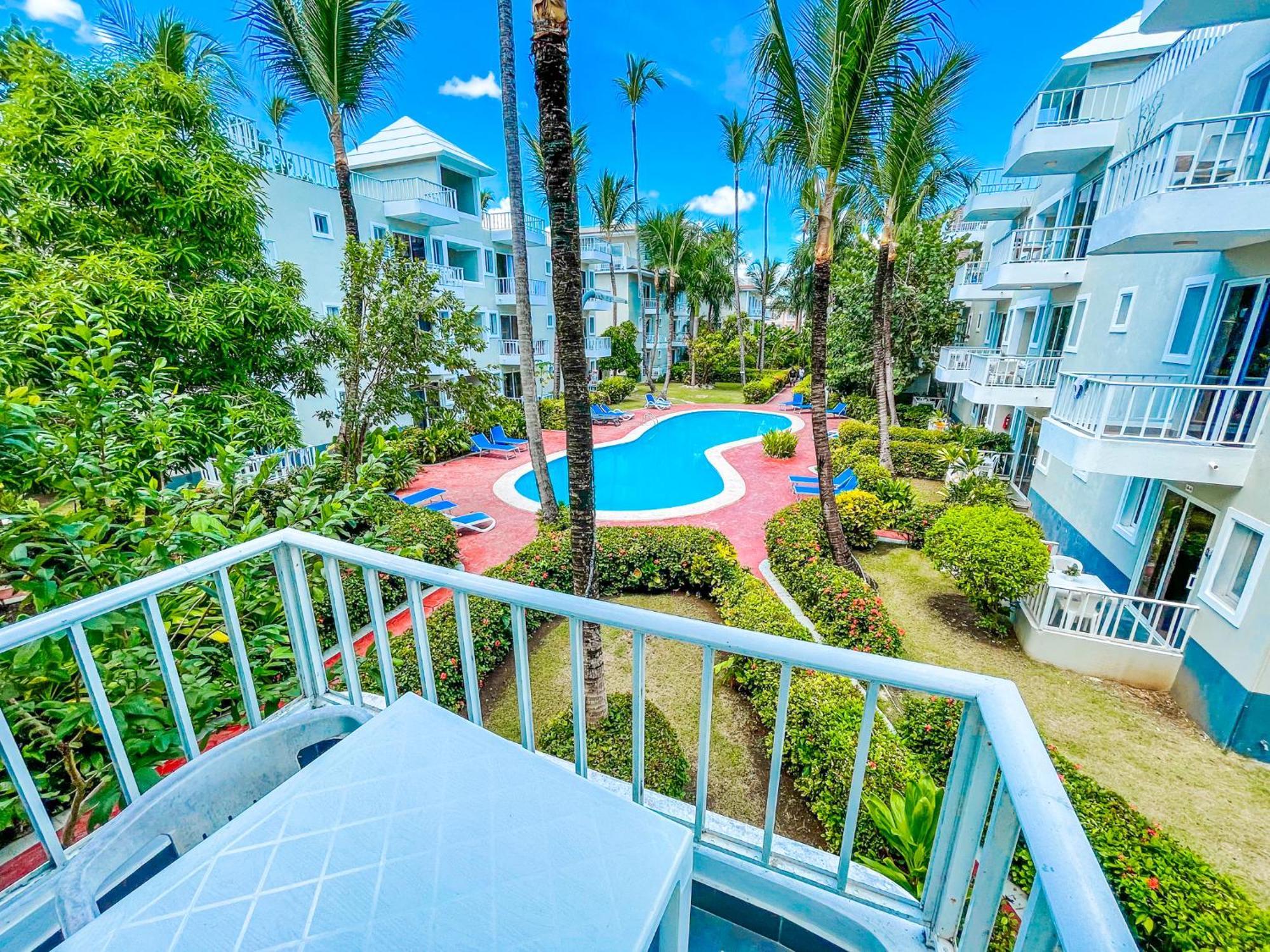 Sol Caribe Del Mar Deluxe Bavaro Los Corales Beach Club & Spa 5*
