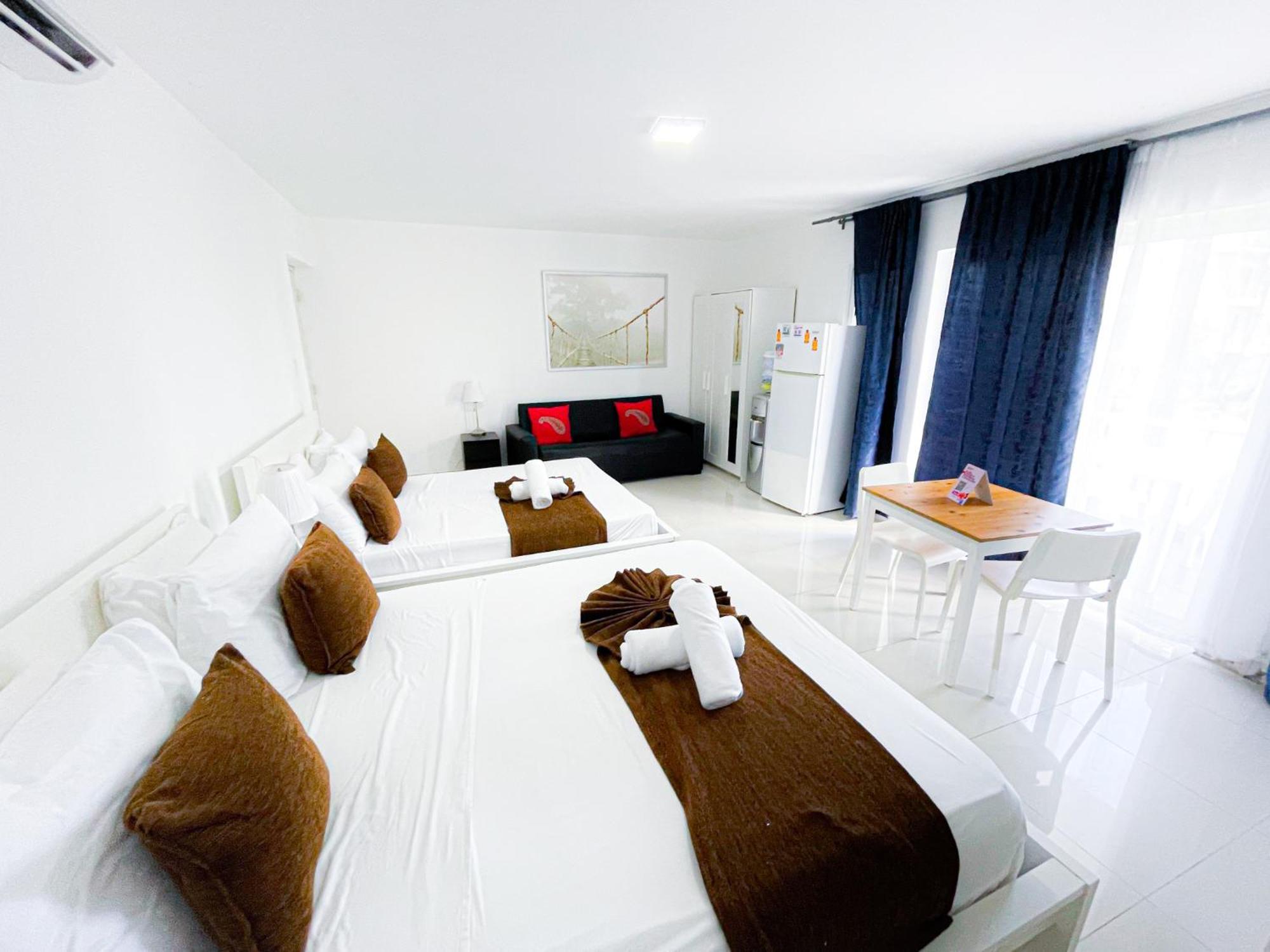 Hotel Sol Caribe Del Mar Deluxe Bavaro Los Corales Beach Club & Spa 5*