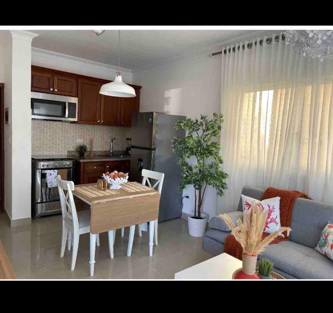 Residencial Marilopez * Punta Cana