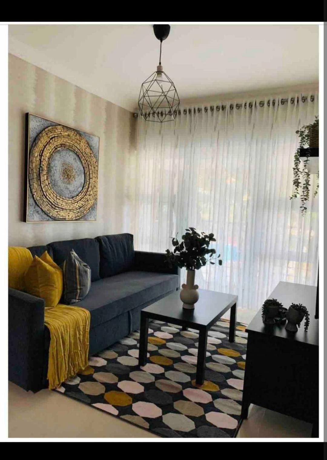 Apartamento Residencial Marilopez