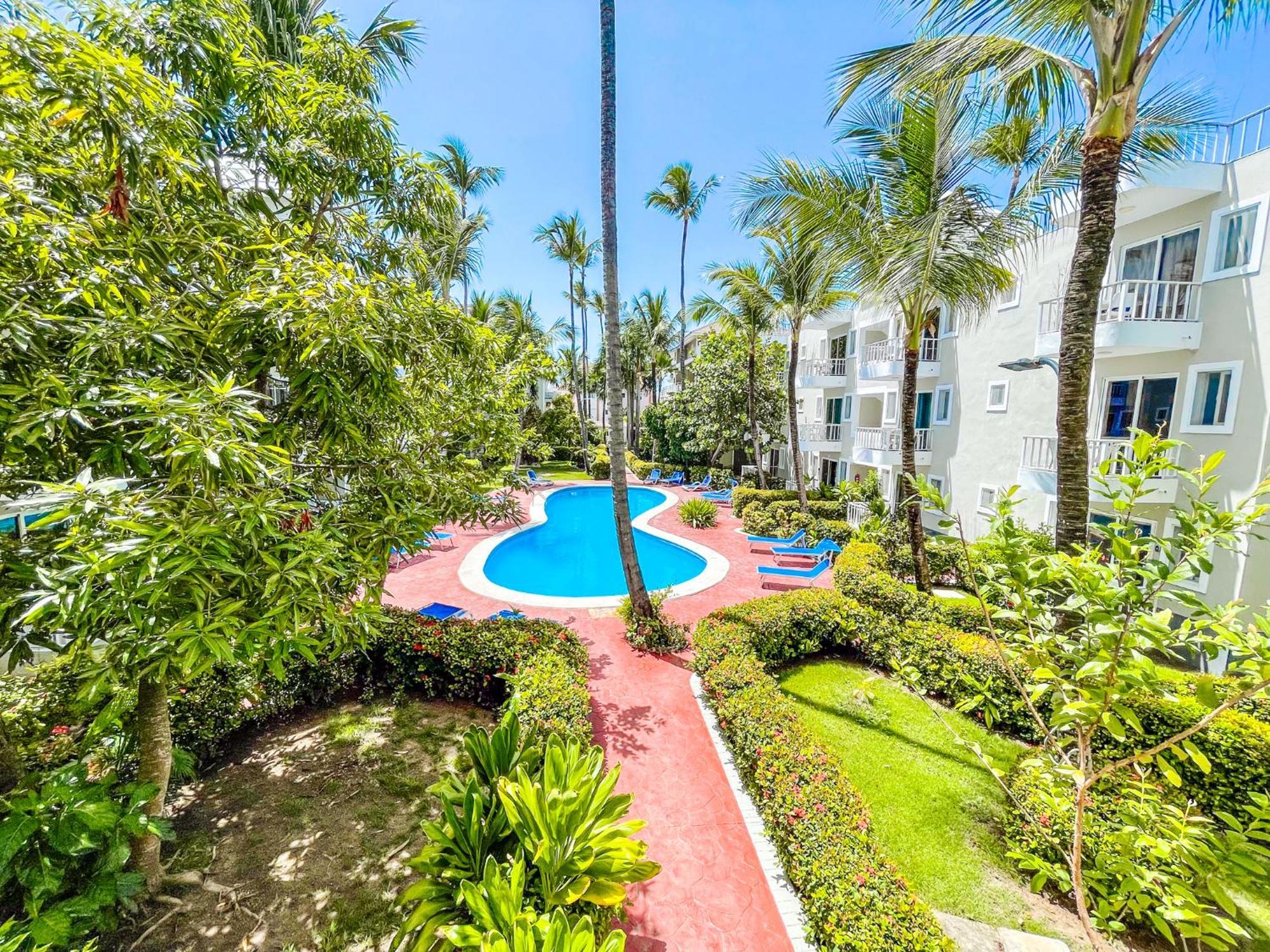 Sol Caribe Del Mar Deluxe Bavaro Los Corales Beach Club & Spa 5*