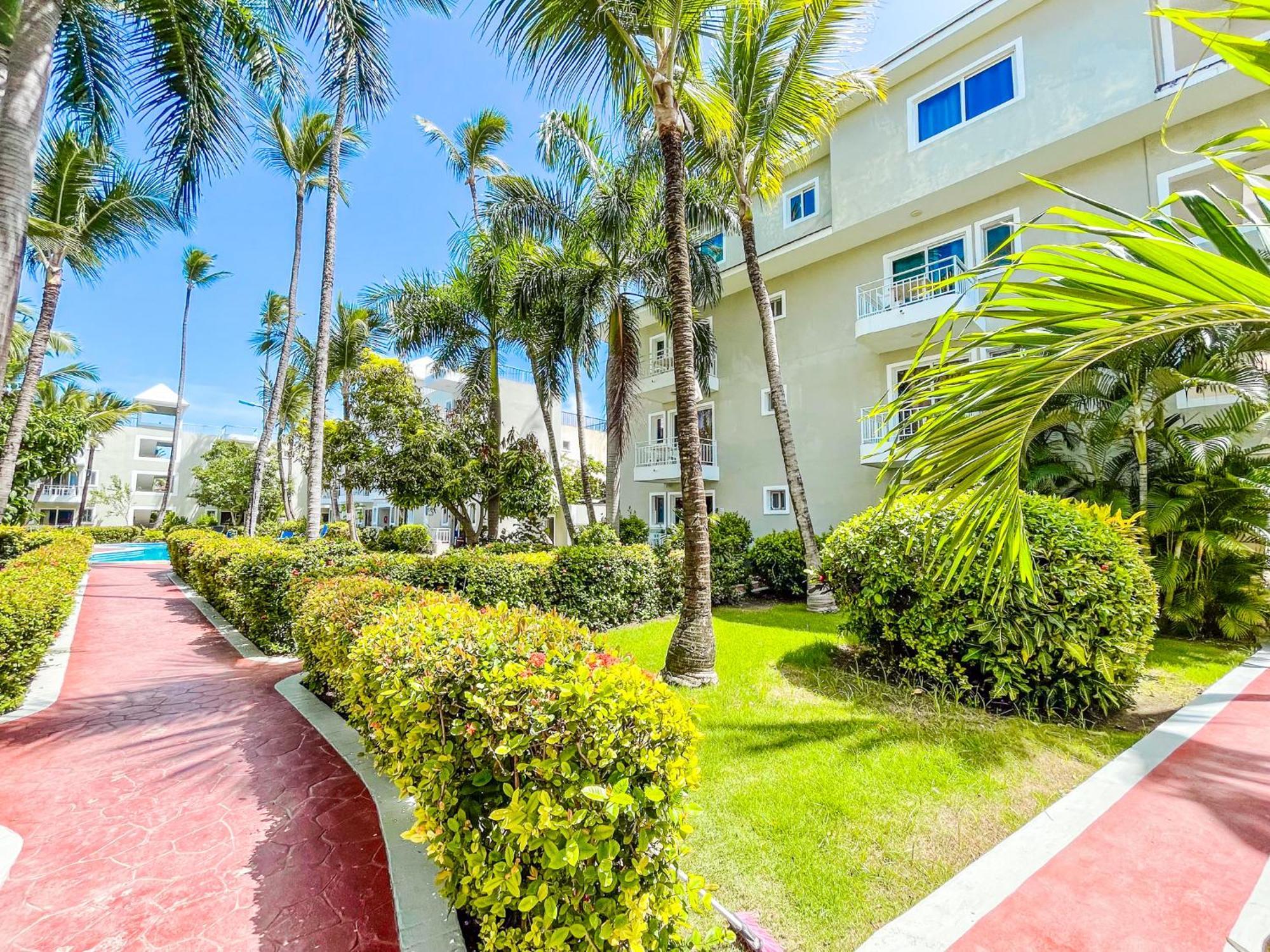 Sol Caribe Del Mar Deluxe Bavaro Los Corales Beach Club & Spa 5*