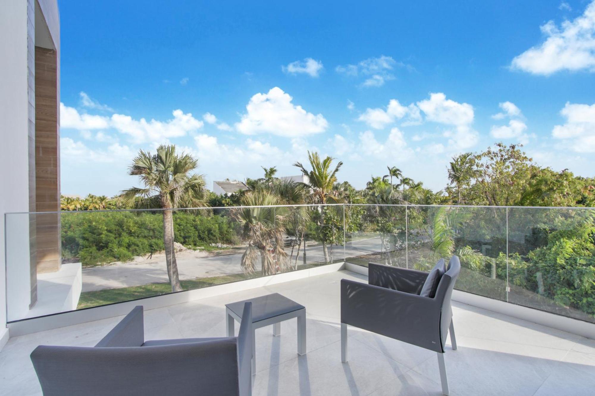 Brand New In Cap Cana
