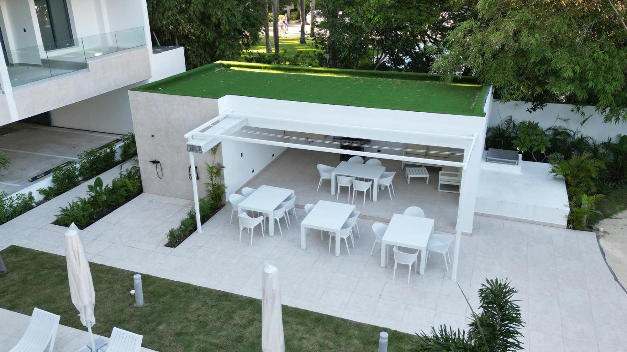 Tropical Relaxing 2 Bedroom Unit With Picuzzi *