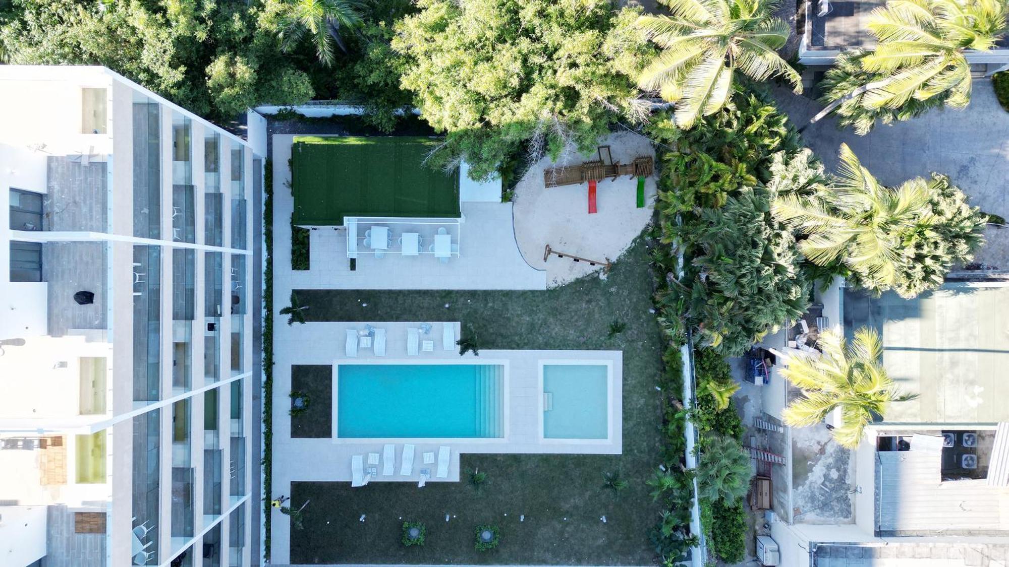 Tropical Relaxing 2 Bedroom Unit With Picuzzi Apartamento