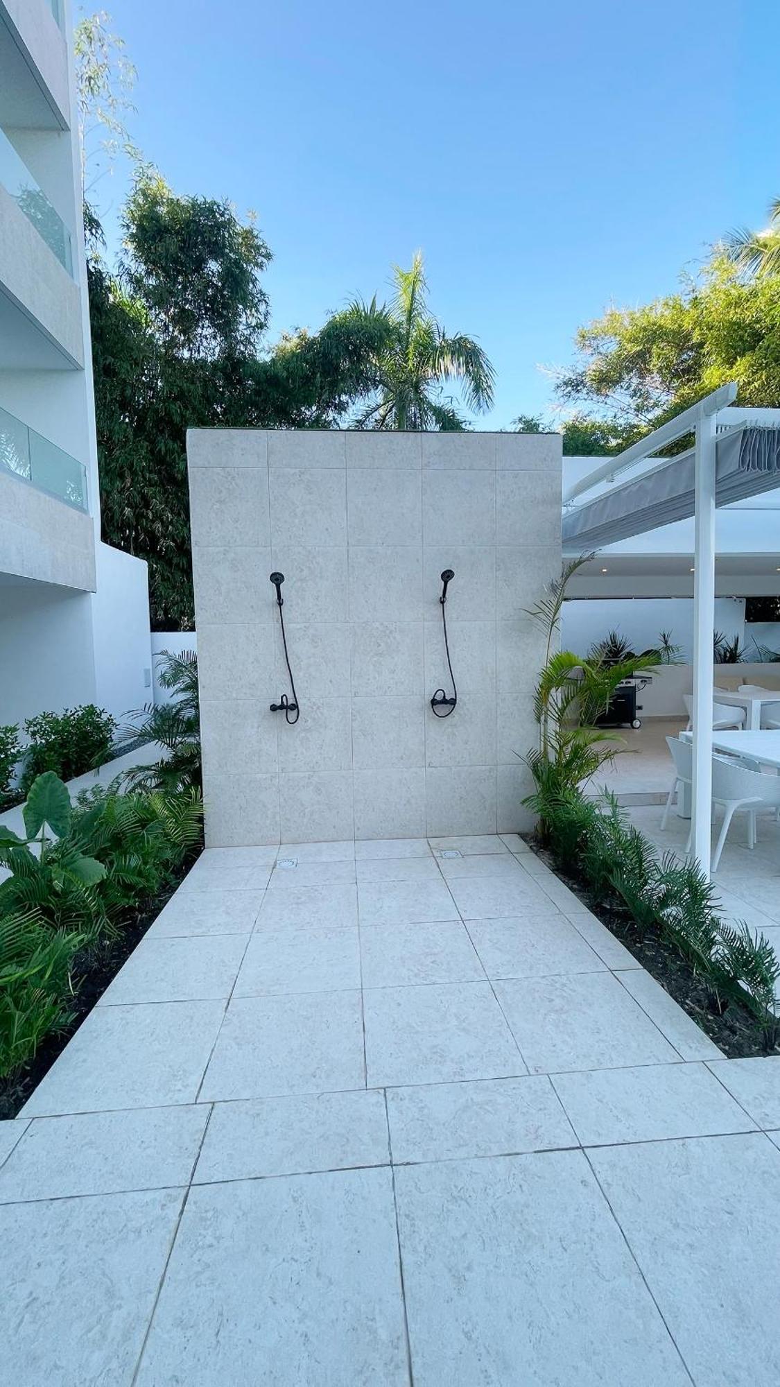 Tropical Relaxing 2 Bedroom Unit With Picuzzi Apartamento Punta Cana