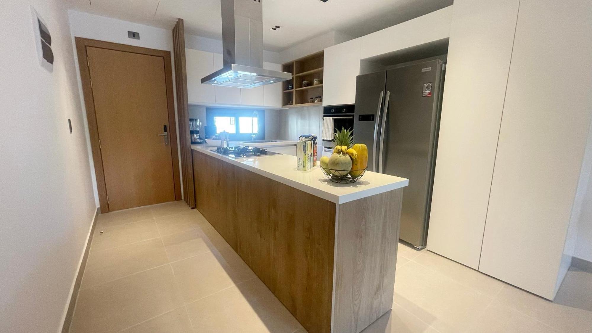 Apartamento Tropical Relaxing 2 Bedroom Unit With Picuzzi