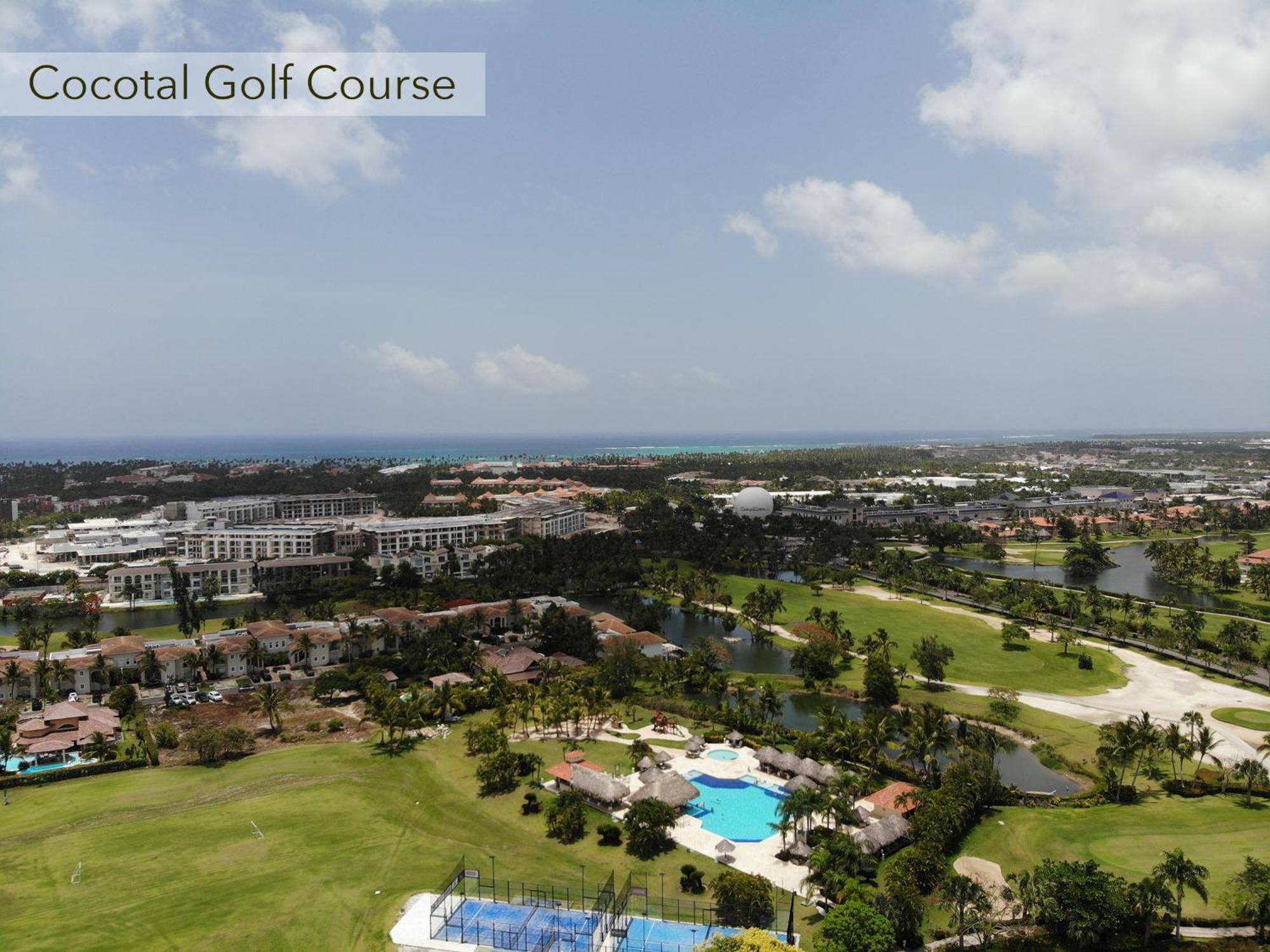 Tropical Relaxing 2 Bedroom Unit With Picuzzi * Punta Cana