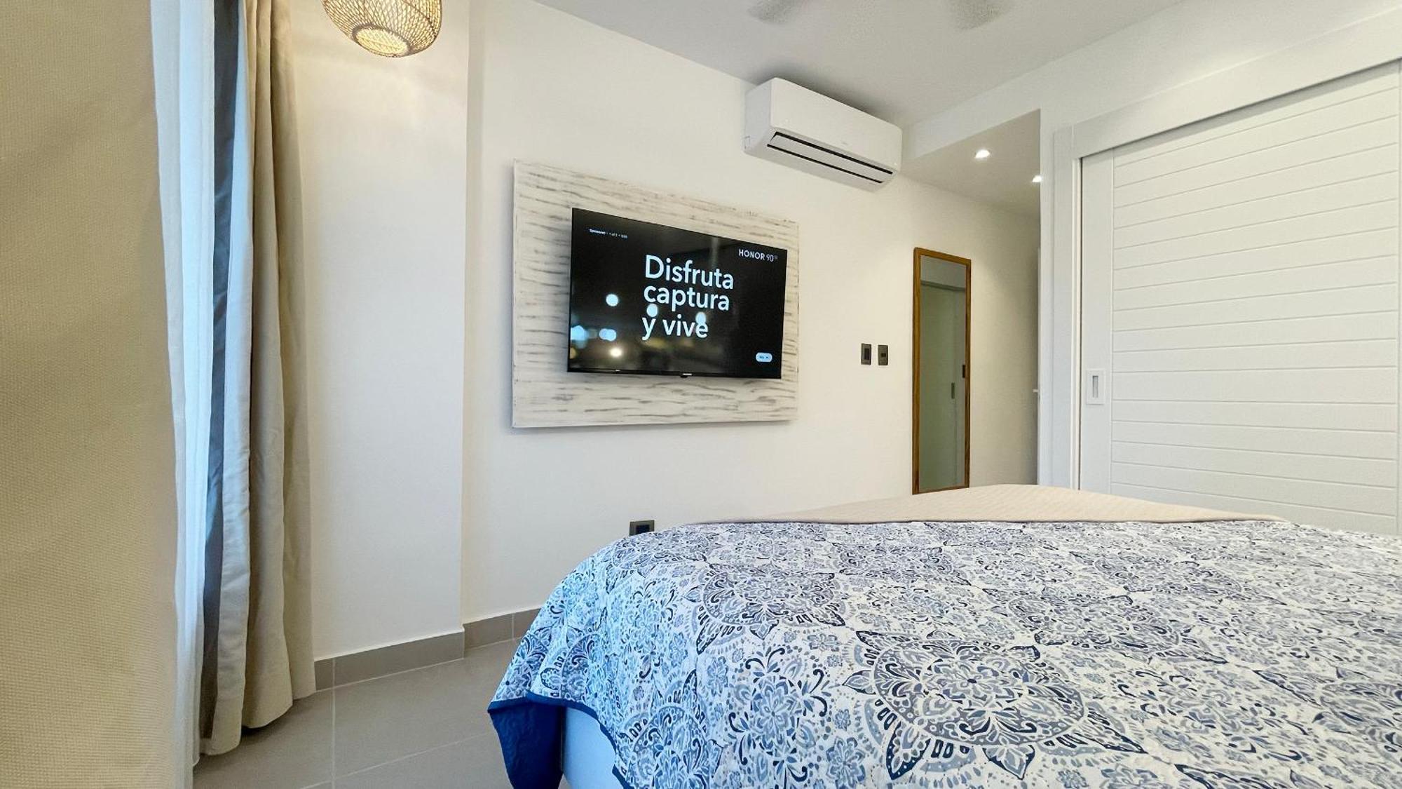 Tropical Relaxing 2 Bedroom Unit With Picuzzi