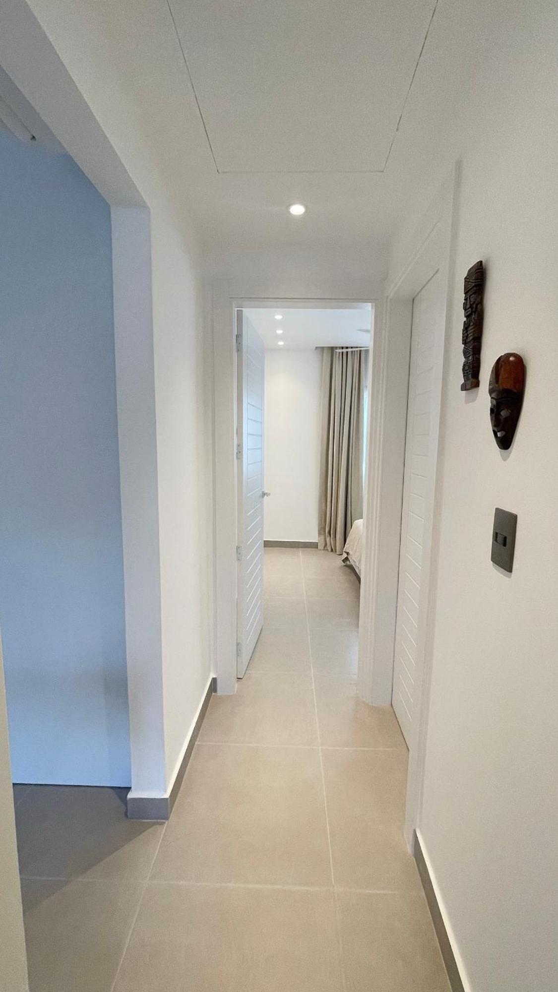 Tropical Relaxing 2 Bedroom Unit With Picuzzi Apartamento *